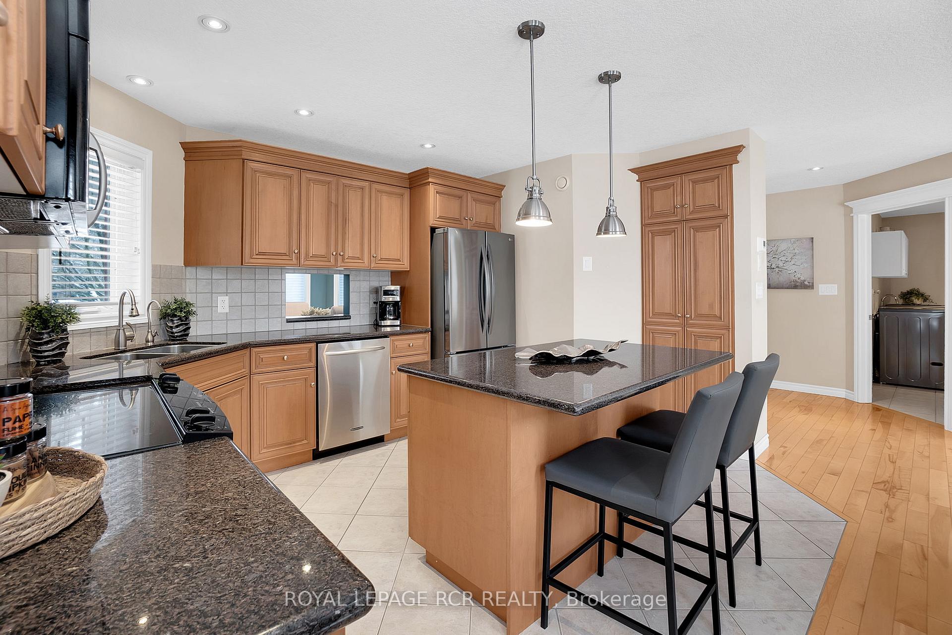 Photo 19 of Unit 1, 16 Zimmerman Drive, Caledon, Rural Caledon — HOMEH