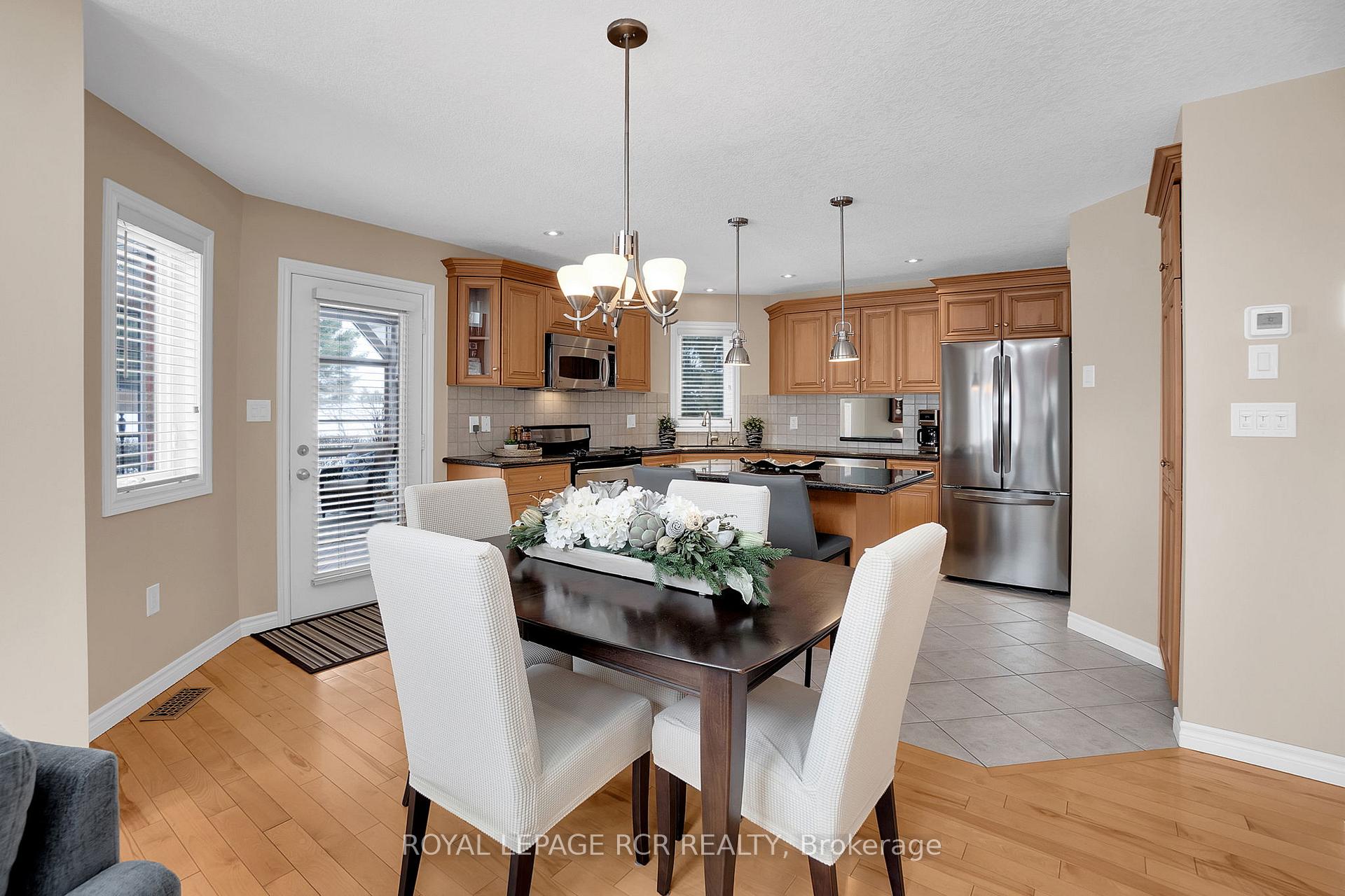 Photo 6 of Unit 1, 16 Zimmerman Drive, Caledon, Rural Caledon — HOMEH