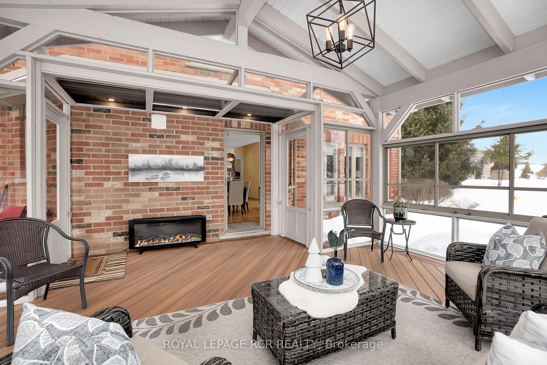 Photo 18 of Unit 1, 16 Zimmerman Drive, Caledon, Rural Caledon — HOMEH