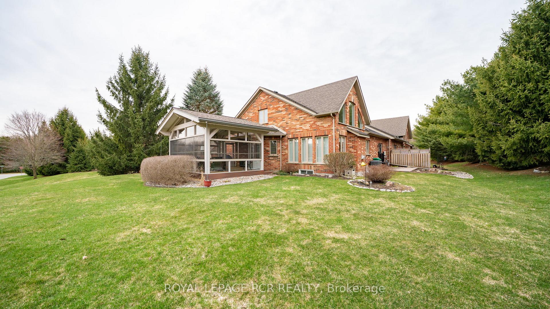 Photo 24 of Unit 1, 16 Zimmerman Drive, Caledon, Rural Caledon — HOMEH