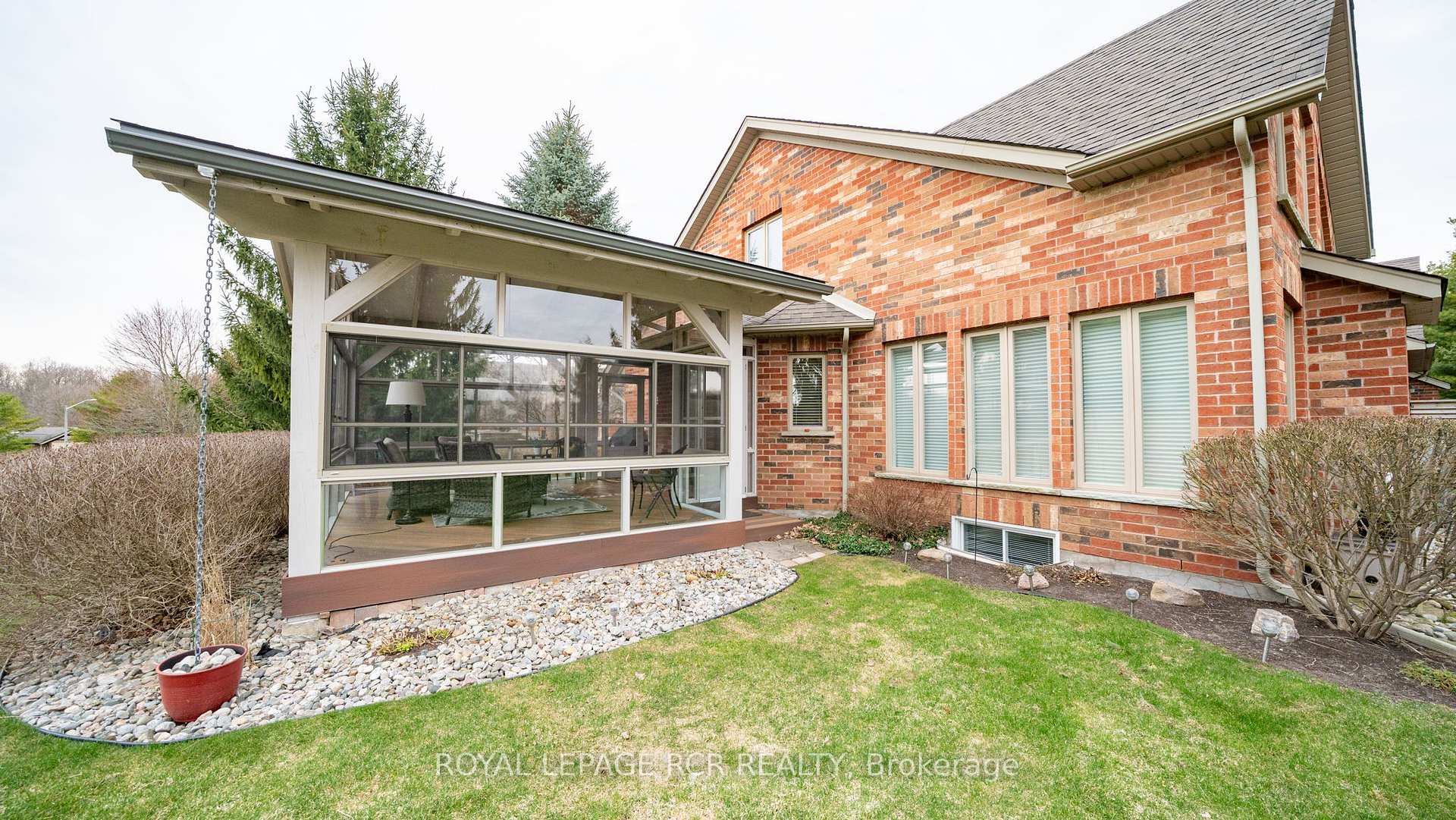 Photo 35 of Unit 1, 16 Zimmerman Drive, Caledon, Rural Caledon — HOMEH