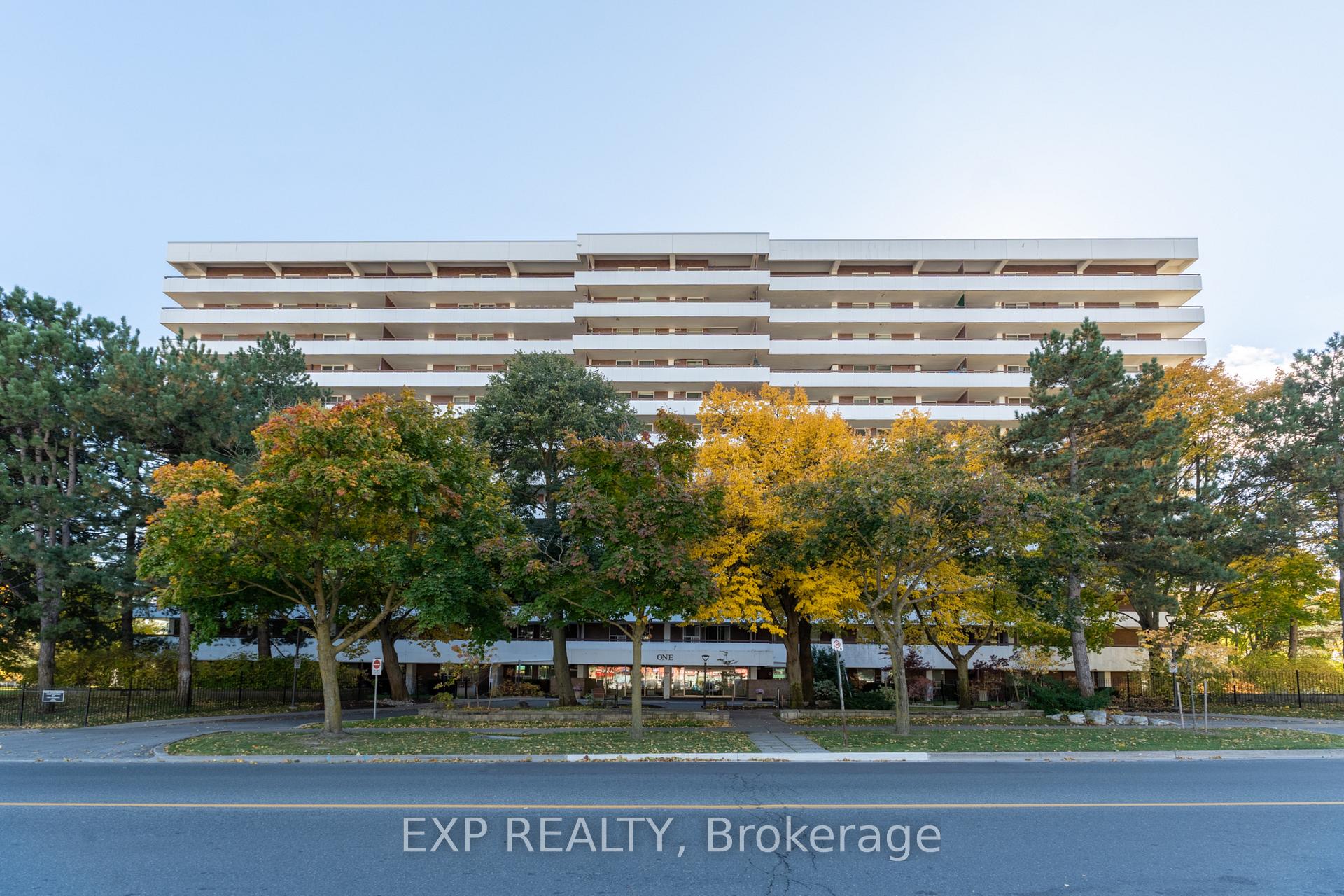 Photo 8 of Unit 1103, 1 Royal Orchard Boulevard, Markham, Royal Orchard — HOMEH