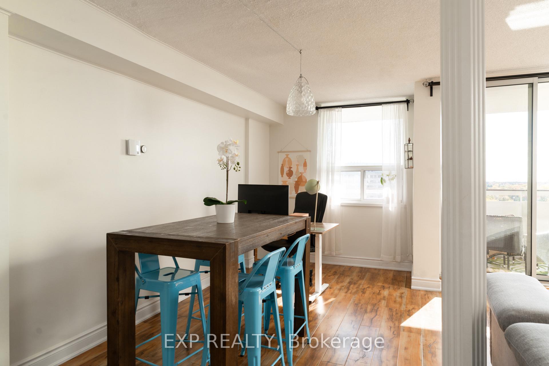 Photo 19 of Unit 1103, 1 Royal Orchard Boulevard, Markham, Royal Orchard — HOMEH