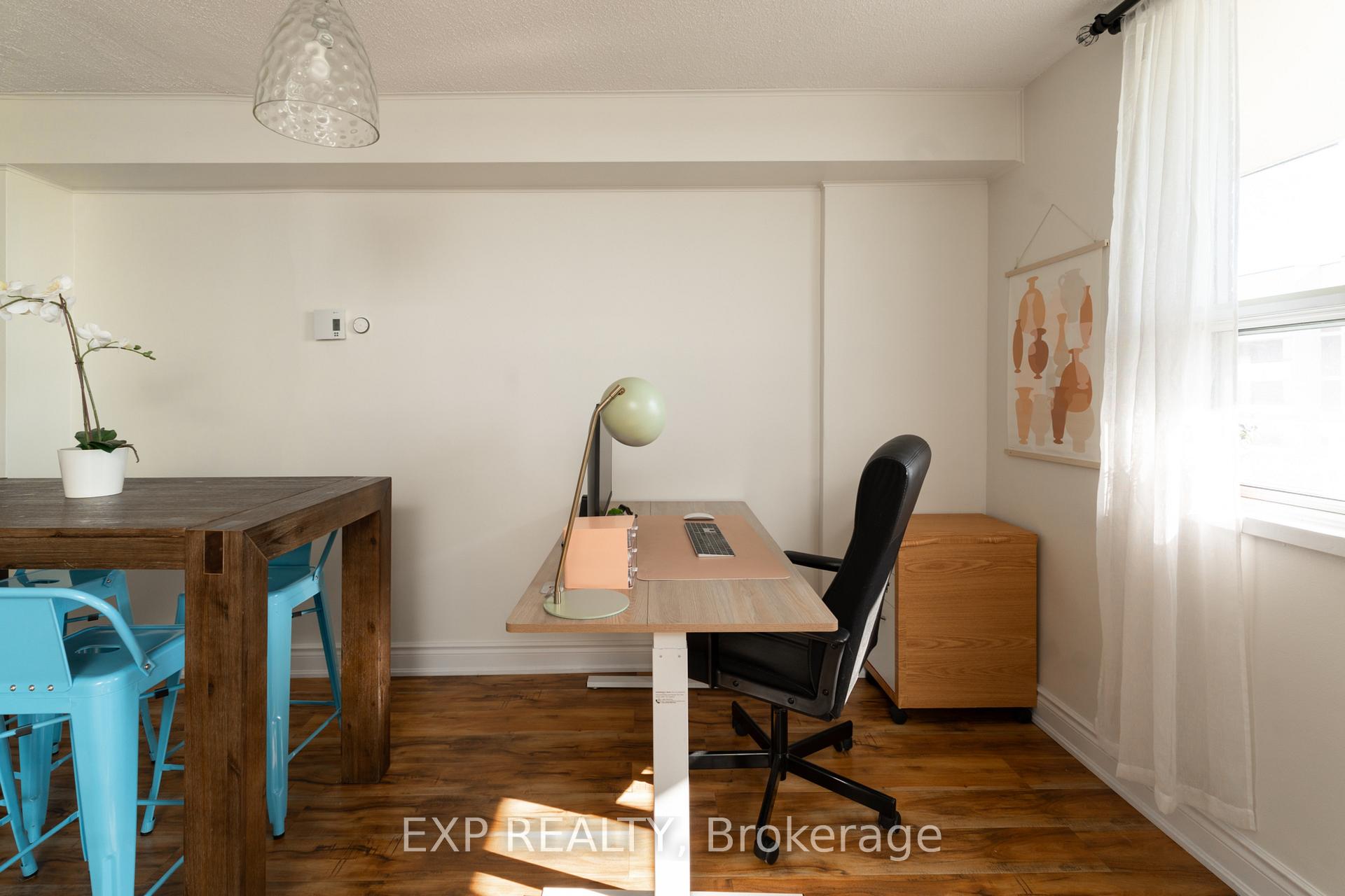 Photo 20 of Unit 1103, 1 Royal Orchard Boulevard, Markham, Royal Orchard — HOMEH