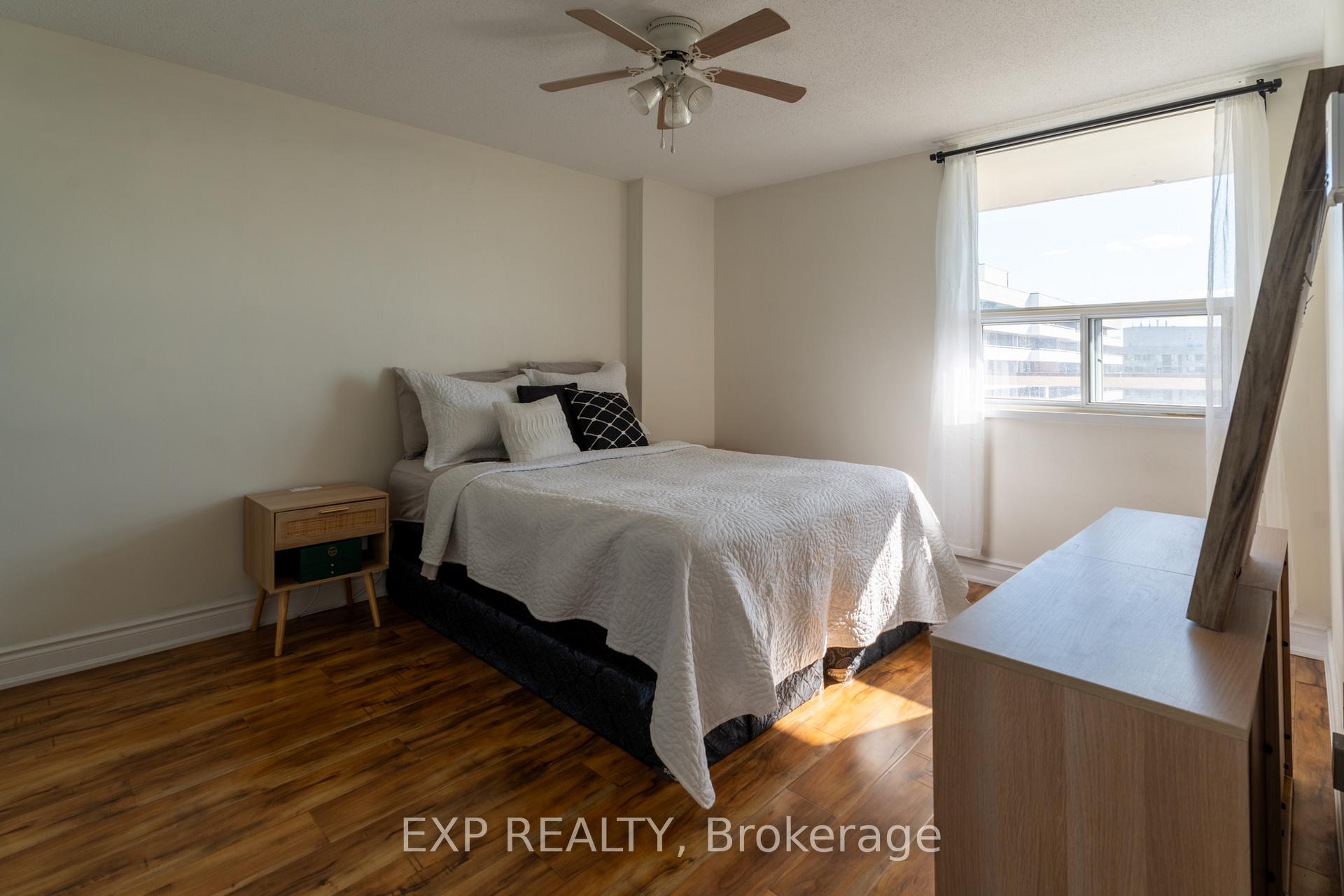 Photo 28 of Unit 1103, 1 Royal Orchard Boulevard, Markham, Royal Orchard — HOMEH