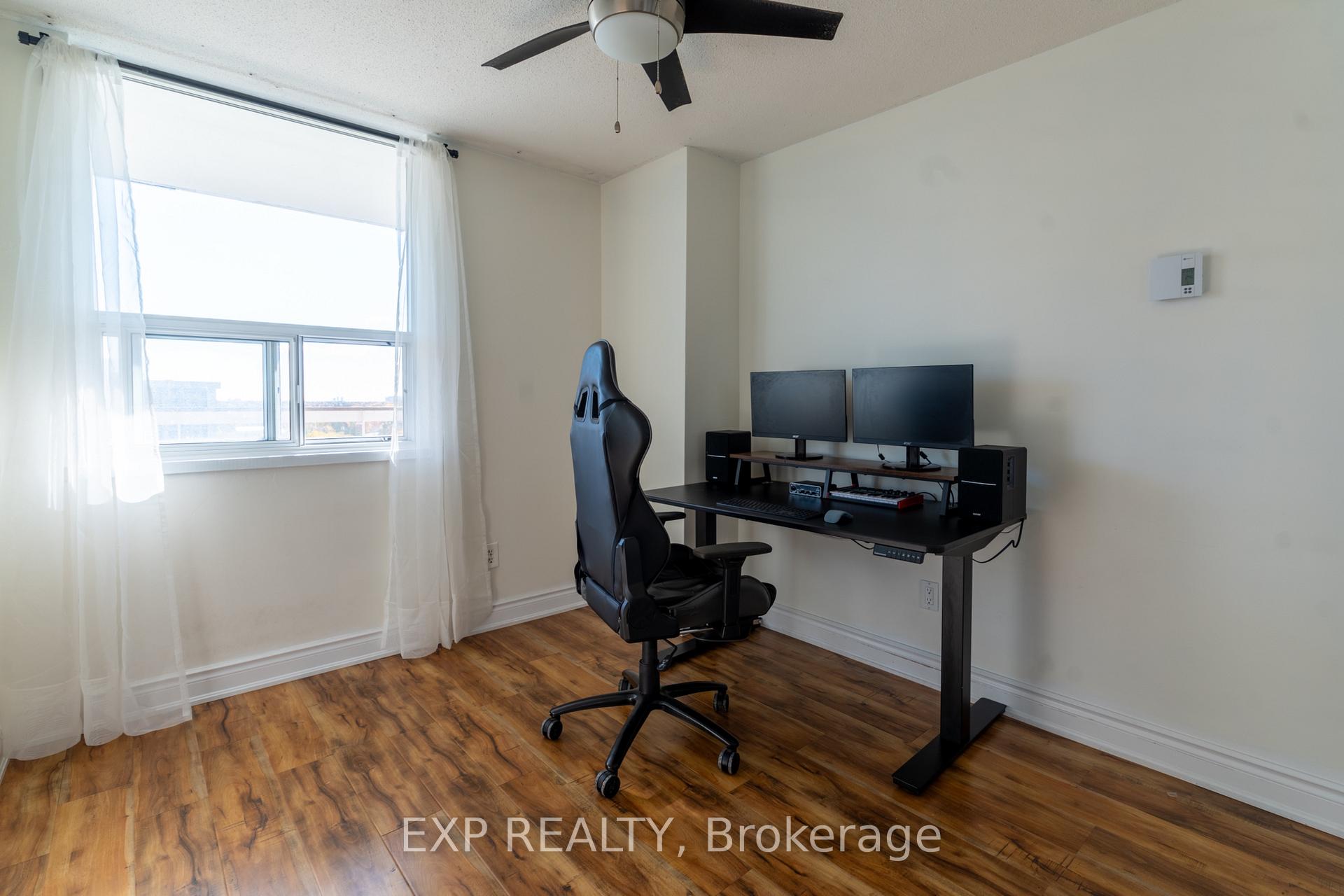 Photo 33 of Unit 1103, 1 Royal Orchard Boulevard, Markham, Royal Orchard — HOMEH