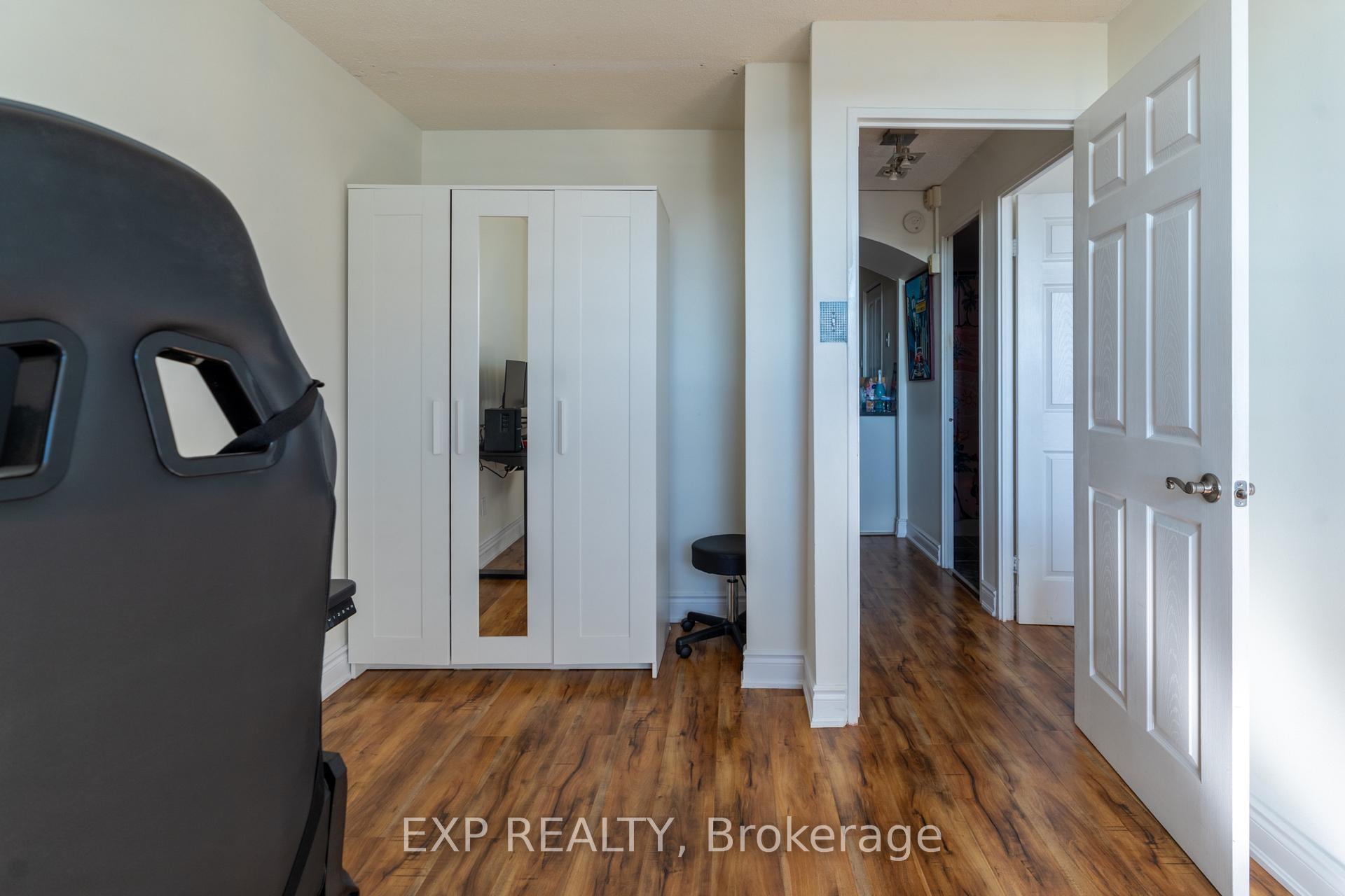 Photo 34 of Unit 1103, 1 Royal Orchard Boulevard, Markham, Royal Orchard — HOMEH