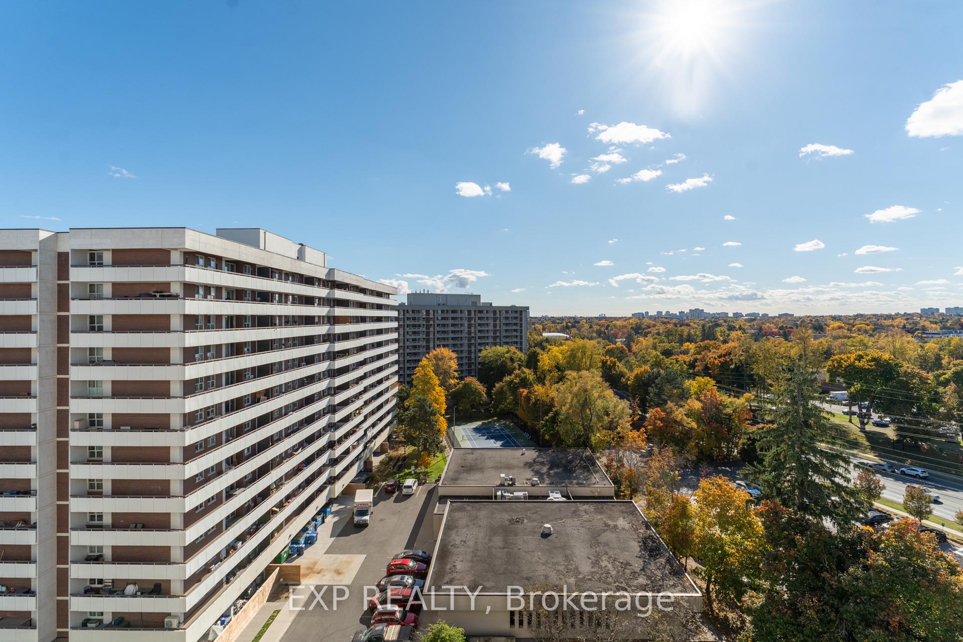Photo 40 of Unit 1103, 1 Royal Orchard Boulevard, Markham, Royal Orchard — HOMEH