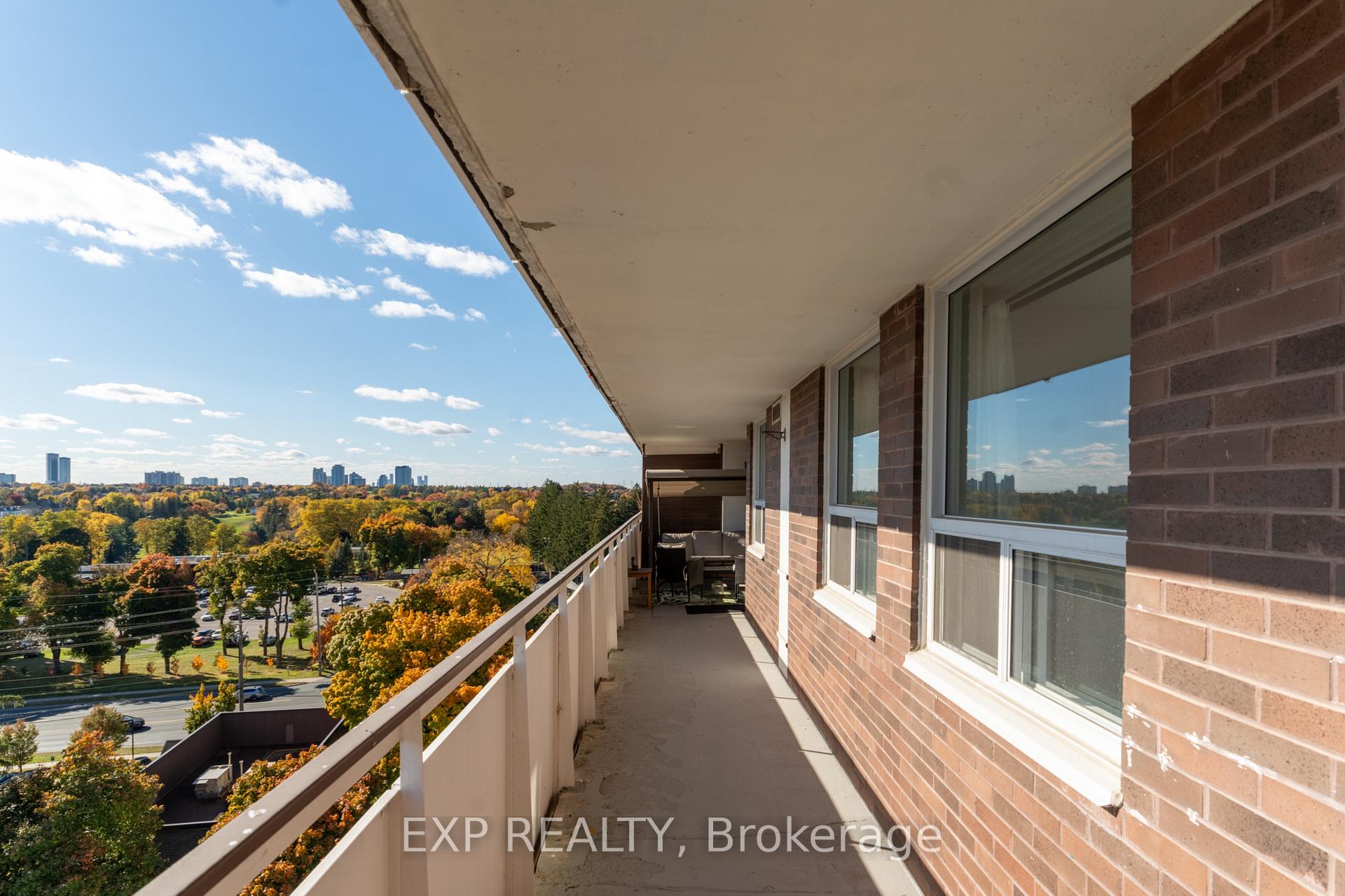 Photo 41 of Unit 1103, 1 Royal Orchard Boulevard, Markham, Royal Orchard — HOMEH