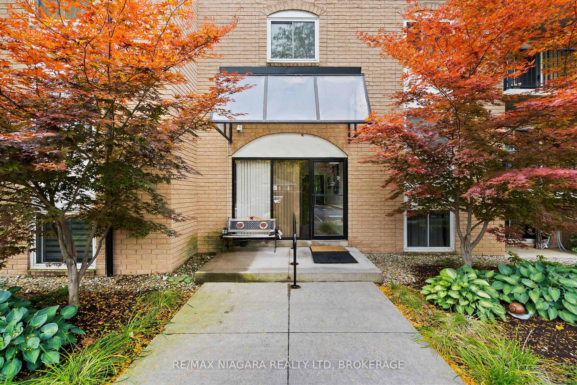 Front of Unit 307, 6 Westlake Lane