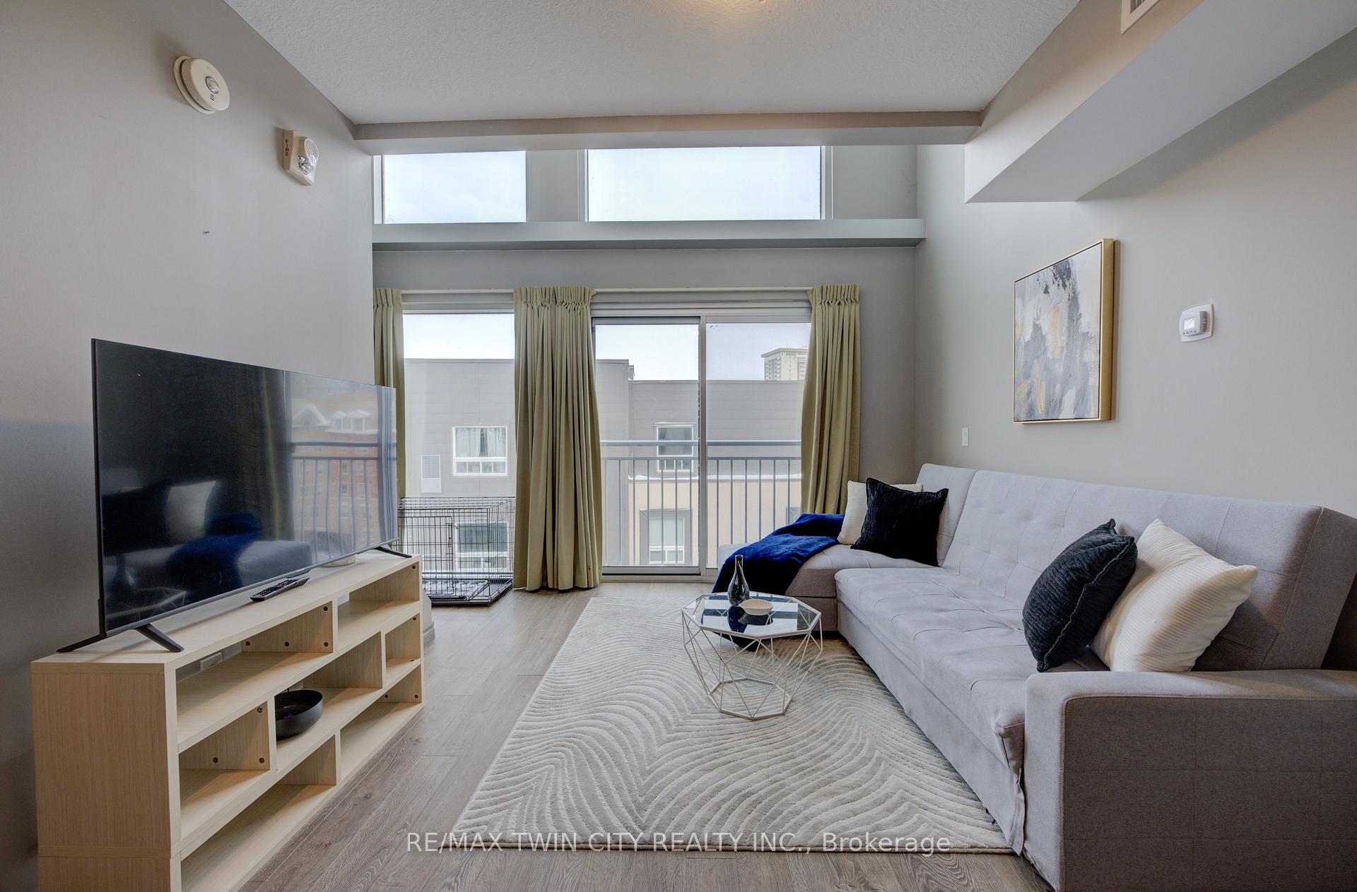 Photo 13 of Unit 7, 321 Spruce Street, Waterloo — HOMEH