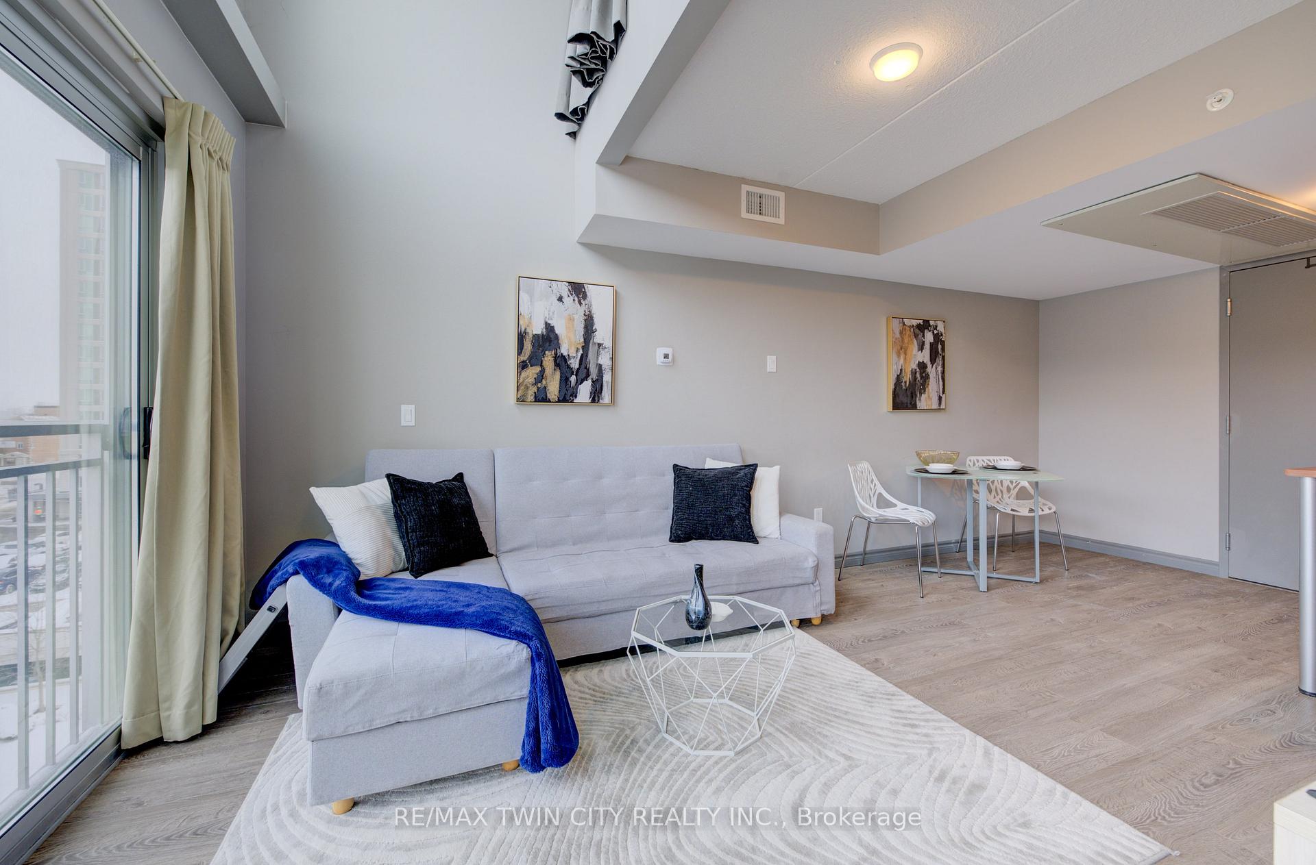 Photo 14 of Unit 7, 321 Spruce Street, Waterloo — HOMEH