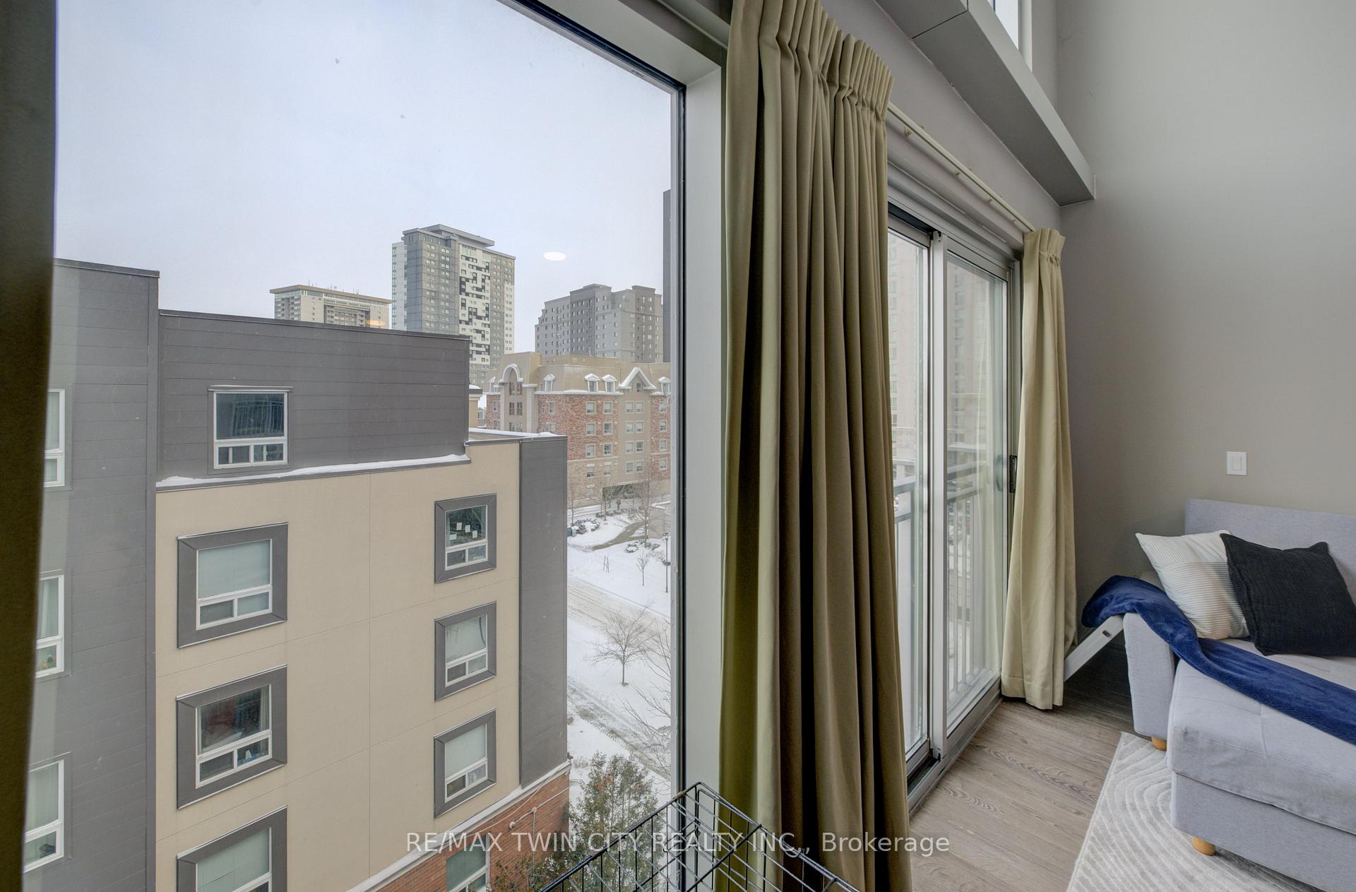 Photo 15 of Unit 7, 321 Spruce Street, Waterloo — HOMEH
