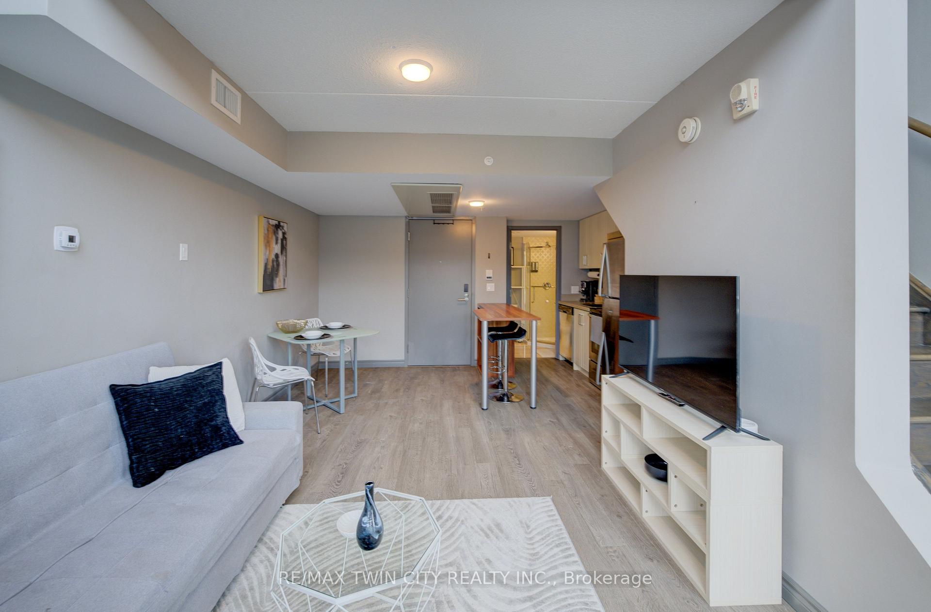 Photo 17 of Unit 7, 321 Spruce Street, Waterloo — HOMEH