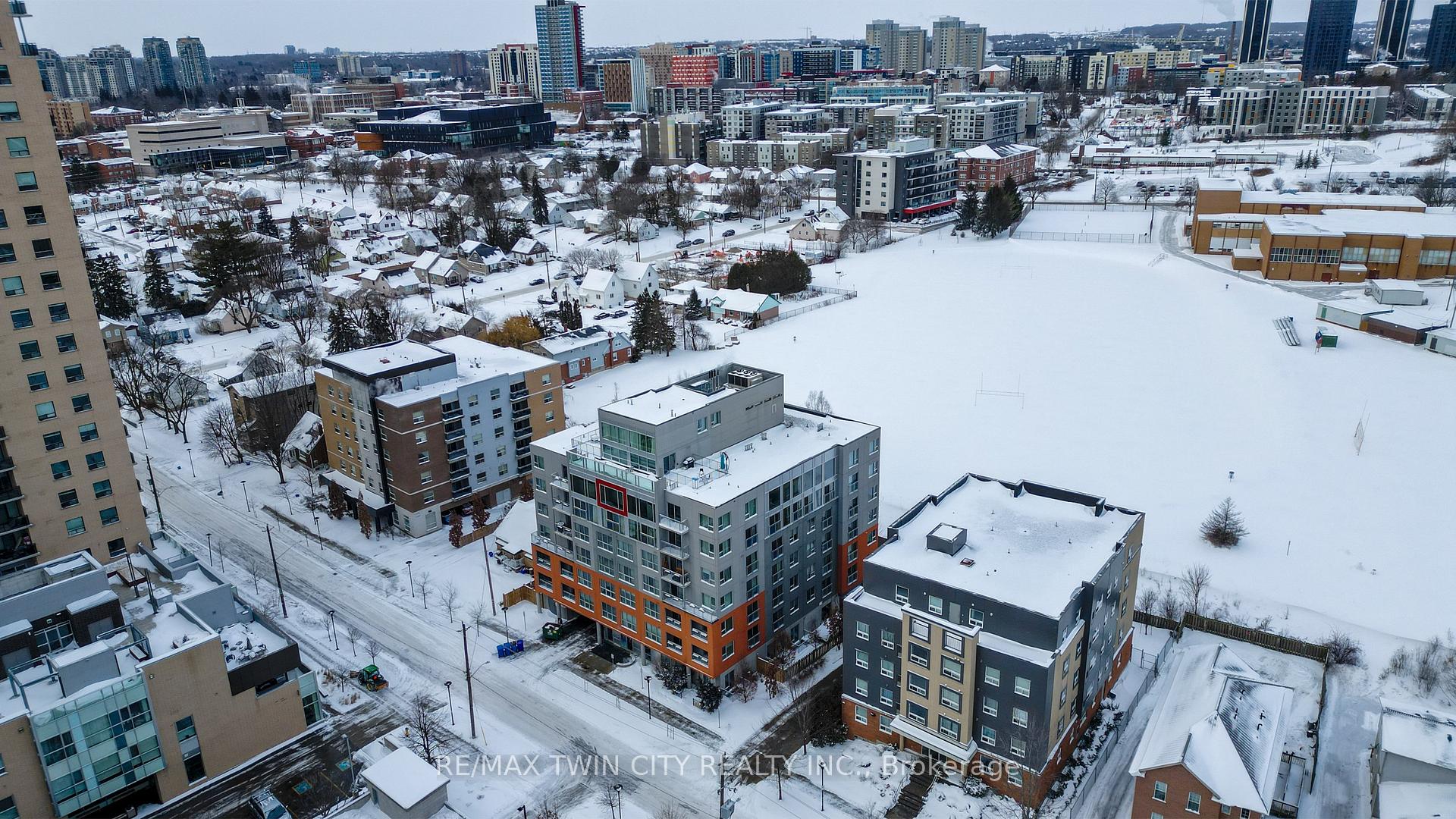 Photo 31 of Unit 7, 321 Spruce Street, Waterloo — HOMEH