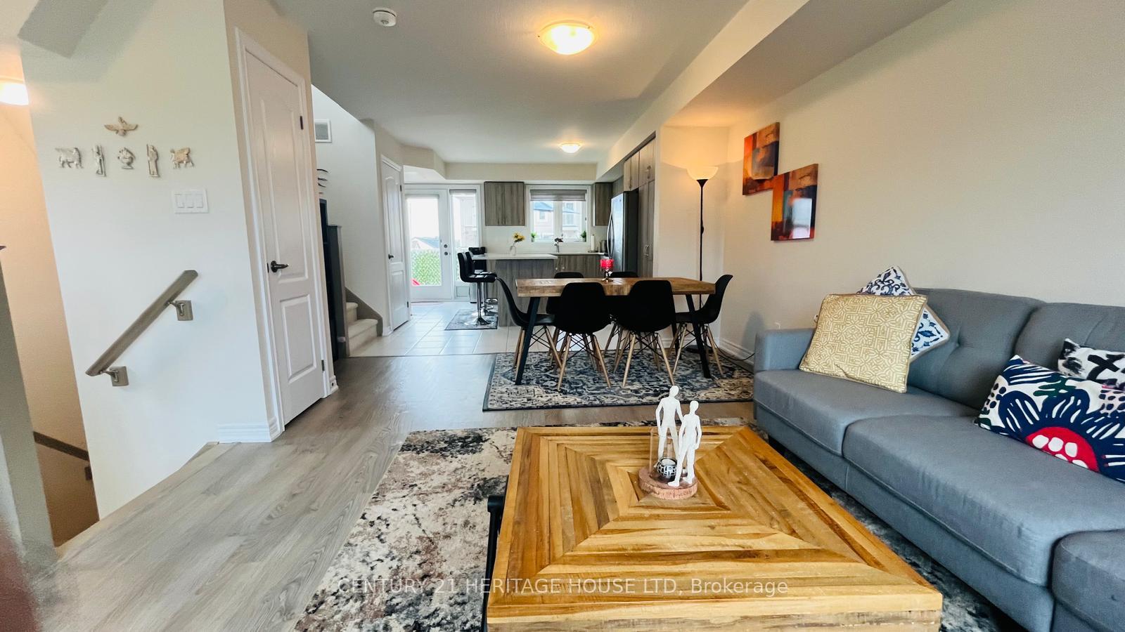 Photo 4 of 216 Law Drive, Guelph, Grange Road — HOMEH