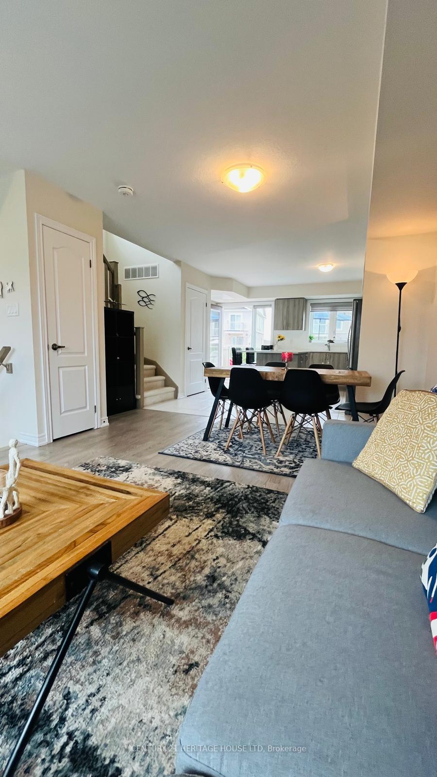 Photo 5 of 216 Law Drive, Guelph, Grange Road — HOMEH