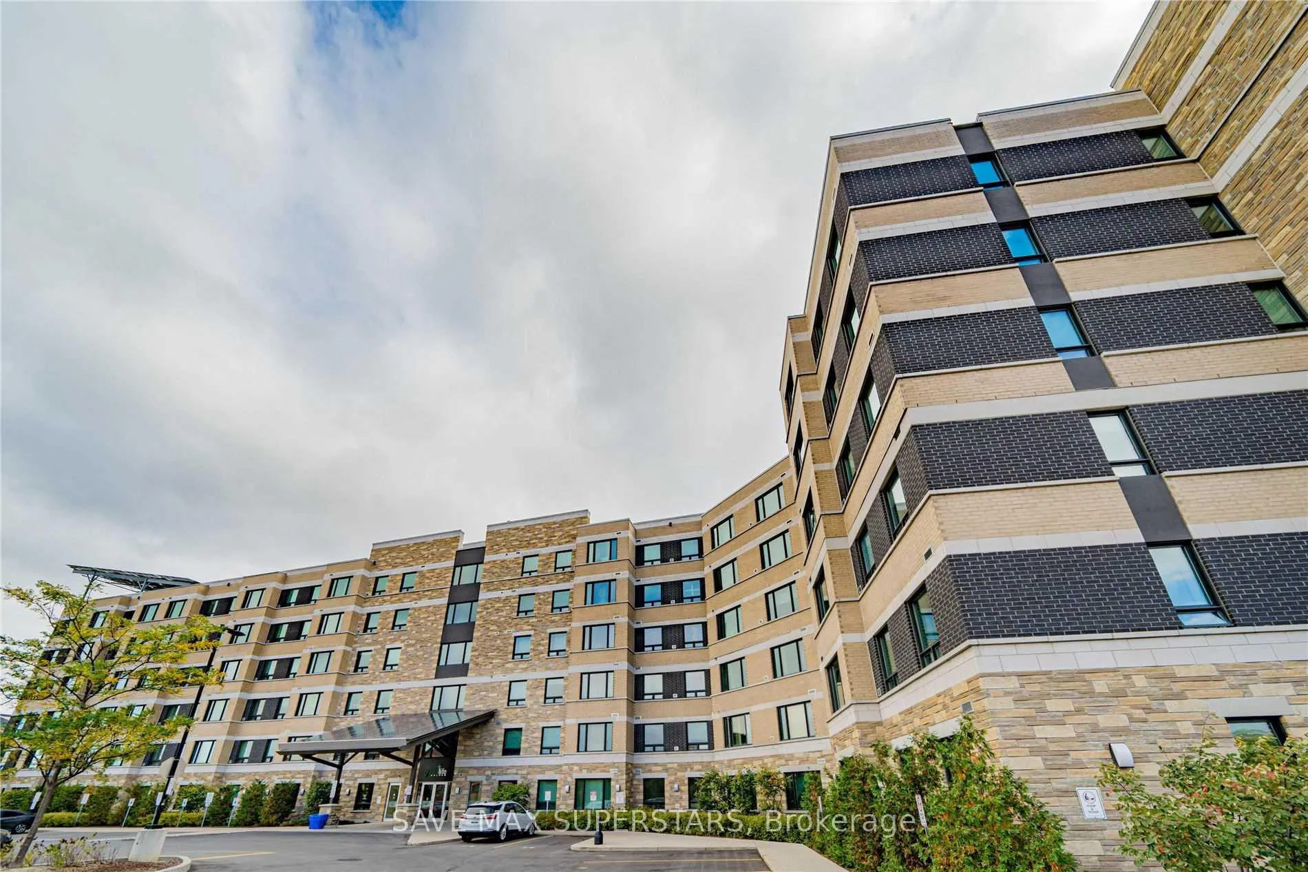 Photo 2 of Unit 416, 7400 Markham Road, Markham, Middlefield — HOMEH