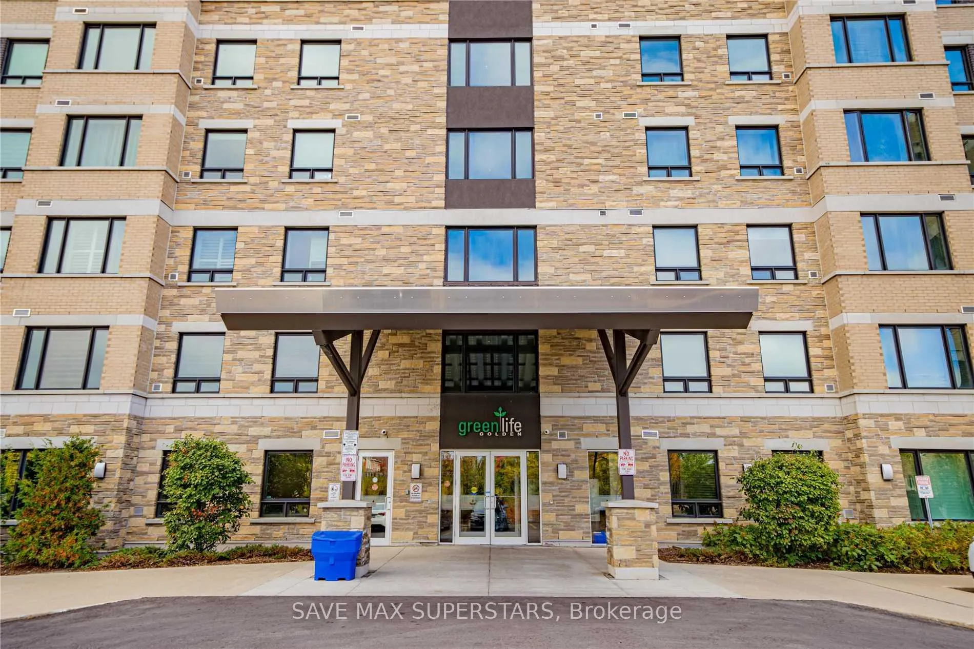 Photo 3 of Unit 416, 7400 Markham Road, Markham, Middlefield — HOMEH