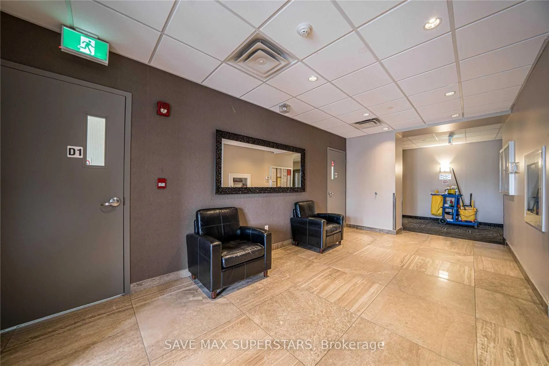 Photo 4 of Unit 416, 7400 Markham Road, Markham, Middlefield — HOMEH