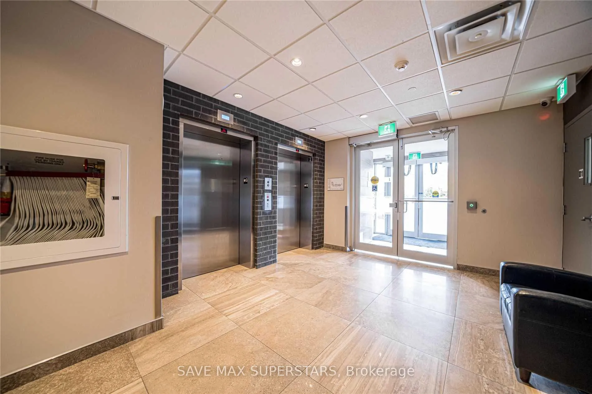 Photo 5 of Unit 416, 7400 Markham Road, Markham, Middlefield — HOMEH