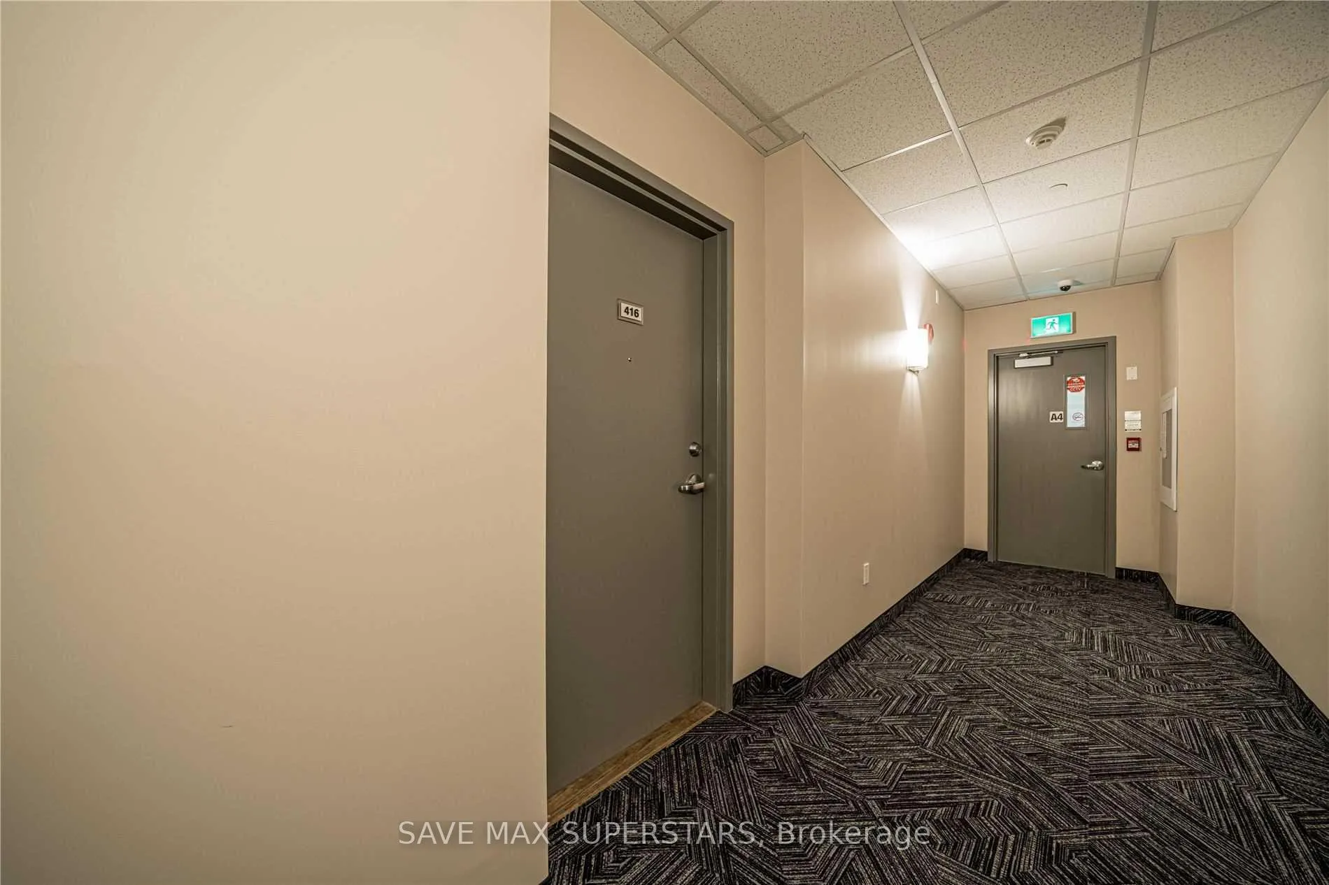 Photo 6 of Unit 416, 7400 Markham Road, Markham, Middlefield — HOMEH