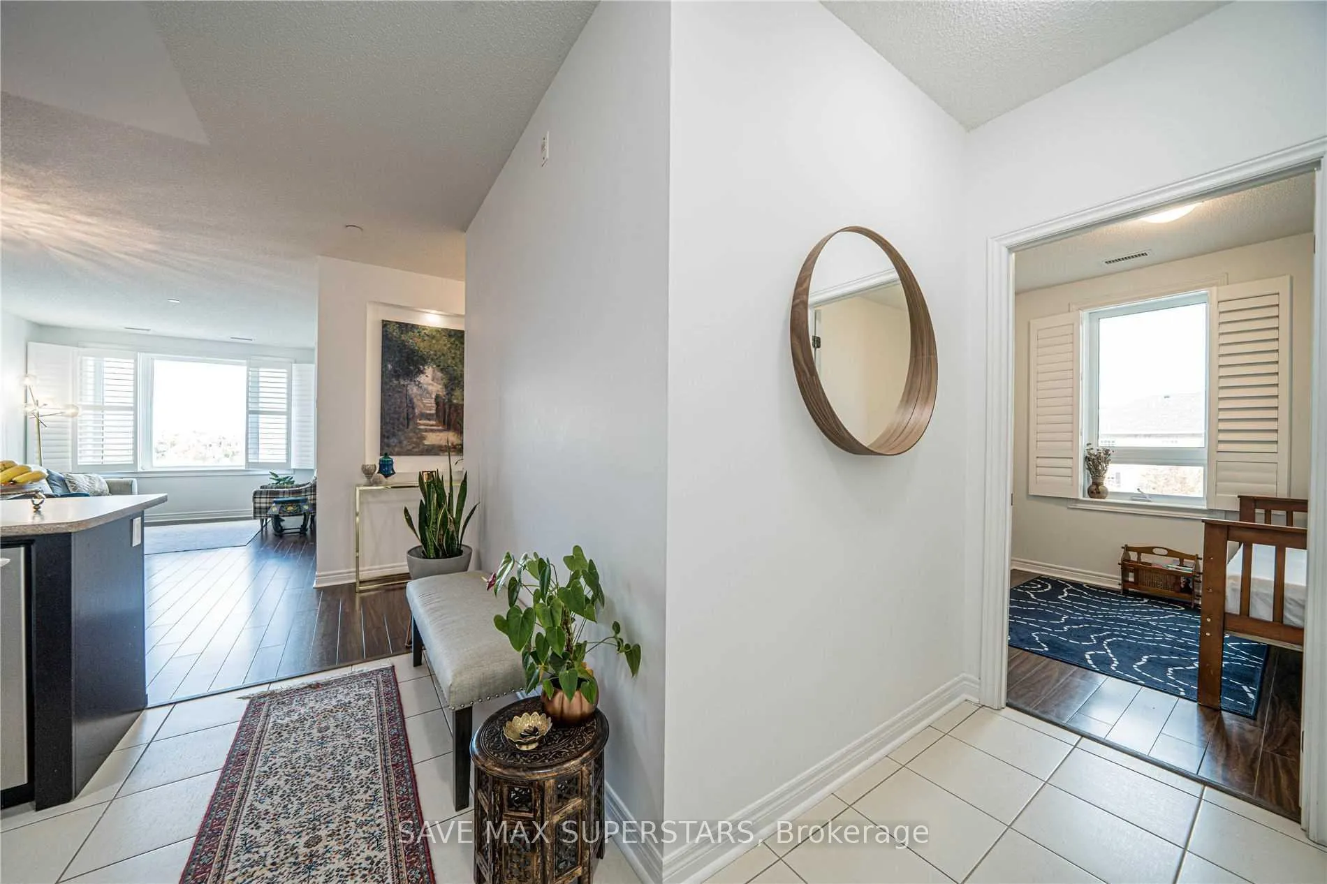 Photo 9 of Unit 416, 7400 Markham Road, Markham, Middlefield — HOMEH