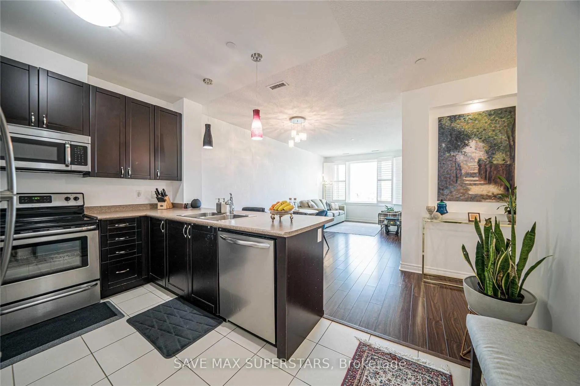 Photo 10 of Unit 416, 7400 Markham Road, Markham, Middlefield — HOMEH