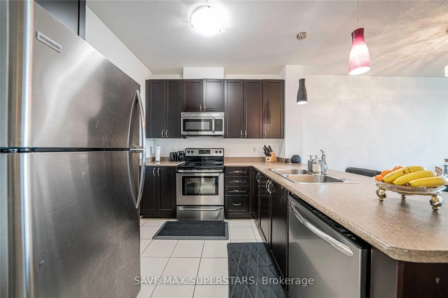 Photo 11 of Unit 416, 7400 Markham Road, Markham, Middlefield — HOMEH