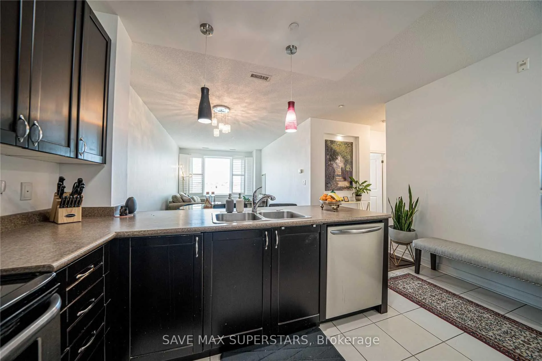Photo 13 of Unit 416, 7400 Markham Road, Markham, Middlefield — HOMEH