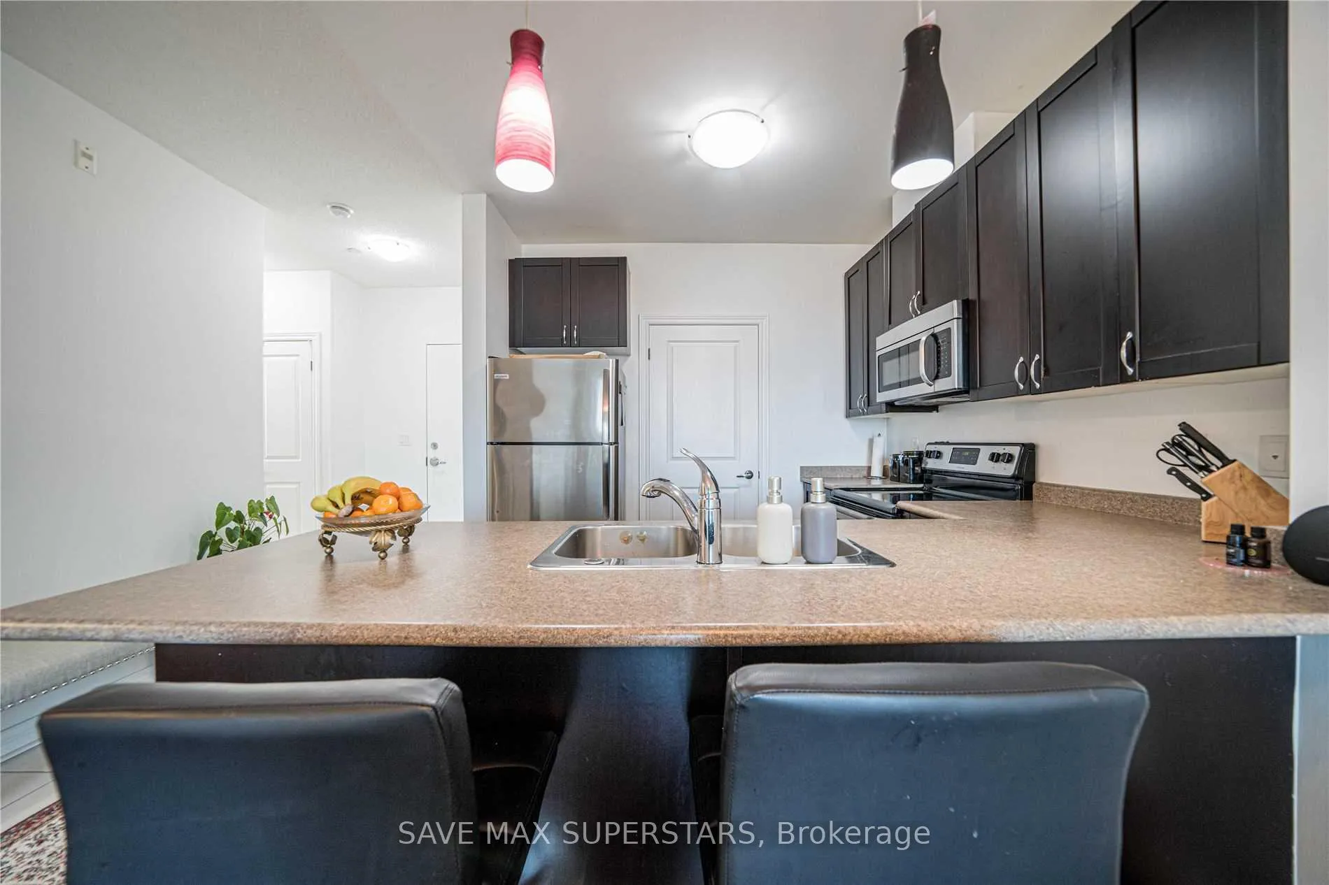 Photo 14 of Unit 416, 7400 Markham Road, Markham, Middlefield — HOMEH