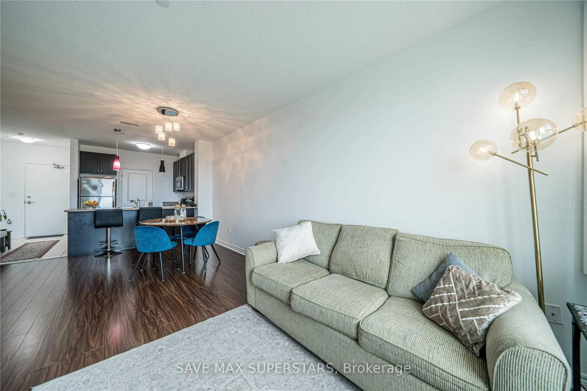 Photo 21 of Unit 416, 7400 Markham Road, Markham, Middlefield — HOMEH