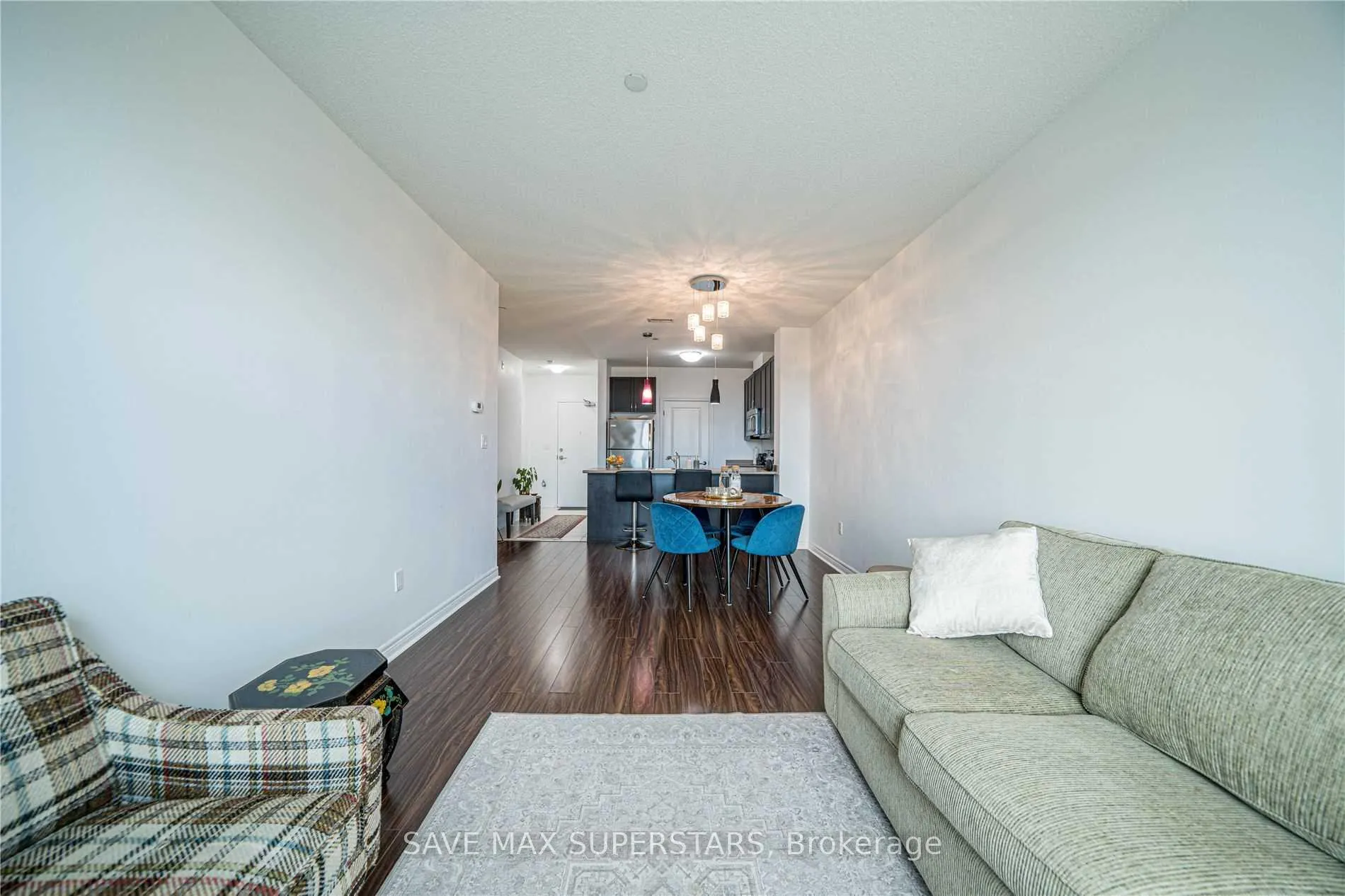 Photo 22 of Unit 416, 7400 Markham Road, Markham, Middlefield — HOMEH