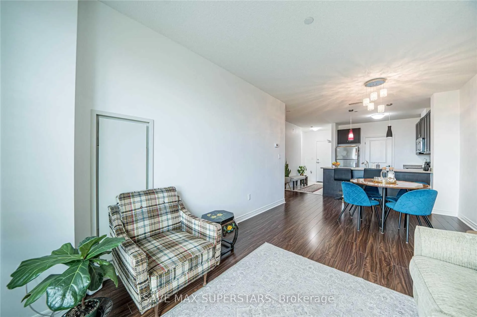 Photo 23 of Unit 416, 7400 Markham Road, Markham, Middlefield — HOMEH