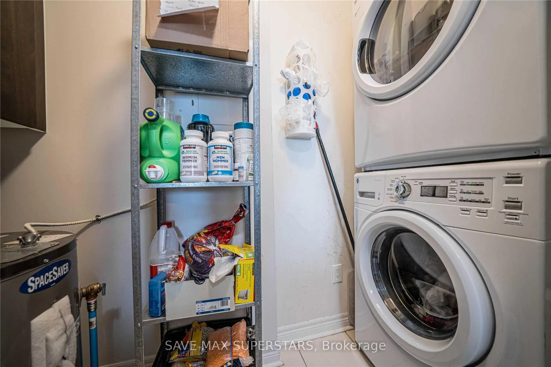 Photo 37 of Unit 416, 7400 Markham Road, Markham, Middlefield — HOMEH