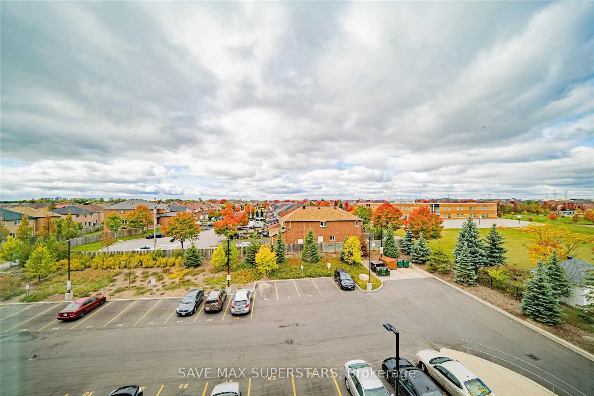 Photo 39 of Unit 416, 7400 Markham Road, Markham, Middlefield — HOMEH