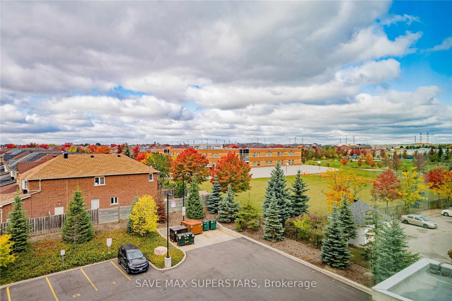 Photo 40 of Unit 416, 7400 Markham Road, Markham, Middlefield — HOMEH