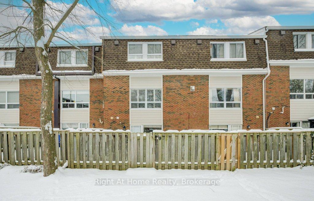 Photo 26 of Unit 78, 9 Trudy Court, Hamilton, Dundas — HOMEH