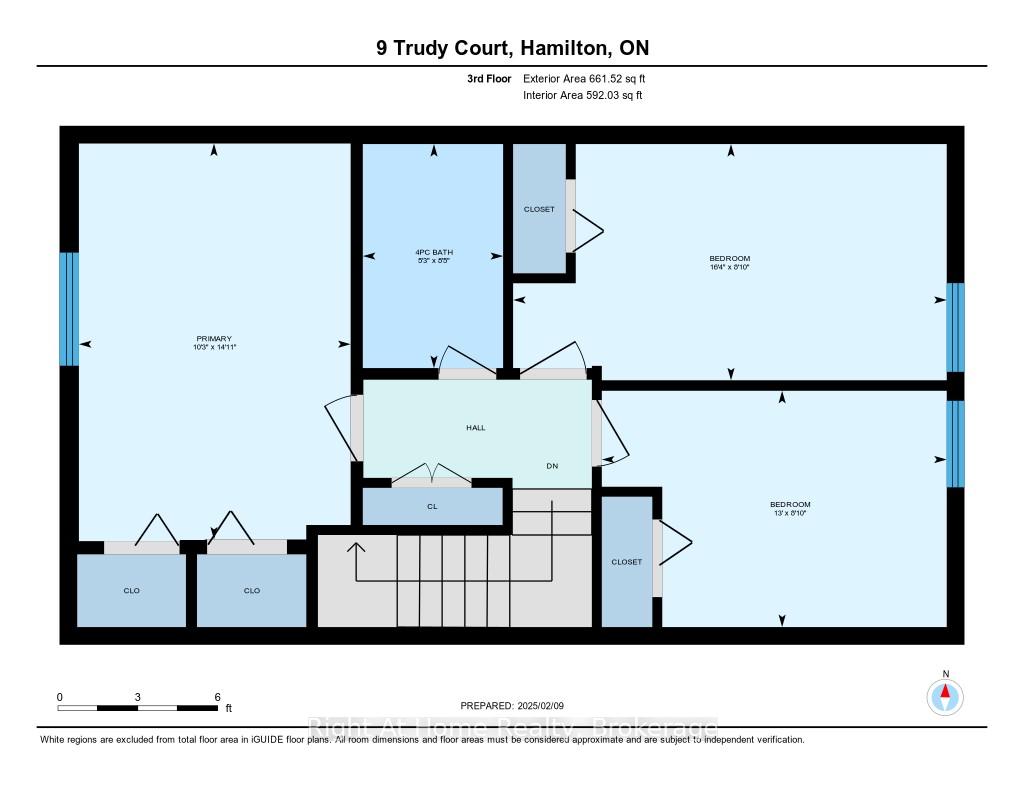 Photo 30 of Unit 78, 9 Trudy Court, Hamilton, Dundas — HOMEH