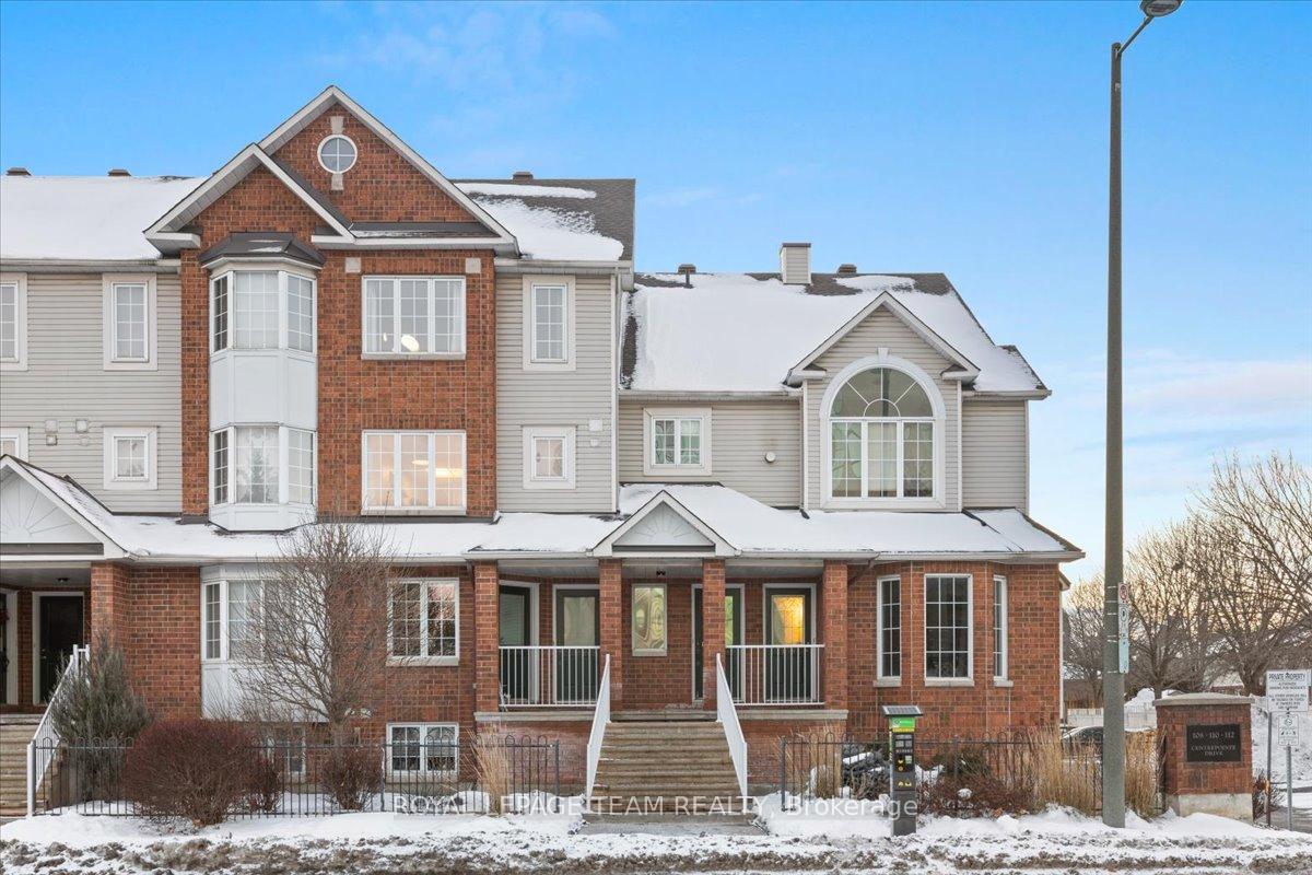 Photo 1 of Unit 32, 108 C Centrepointe Drive W, Ottawa, Centrepointe — HOMEH