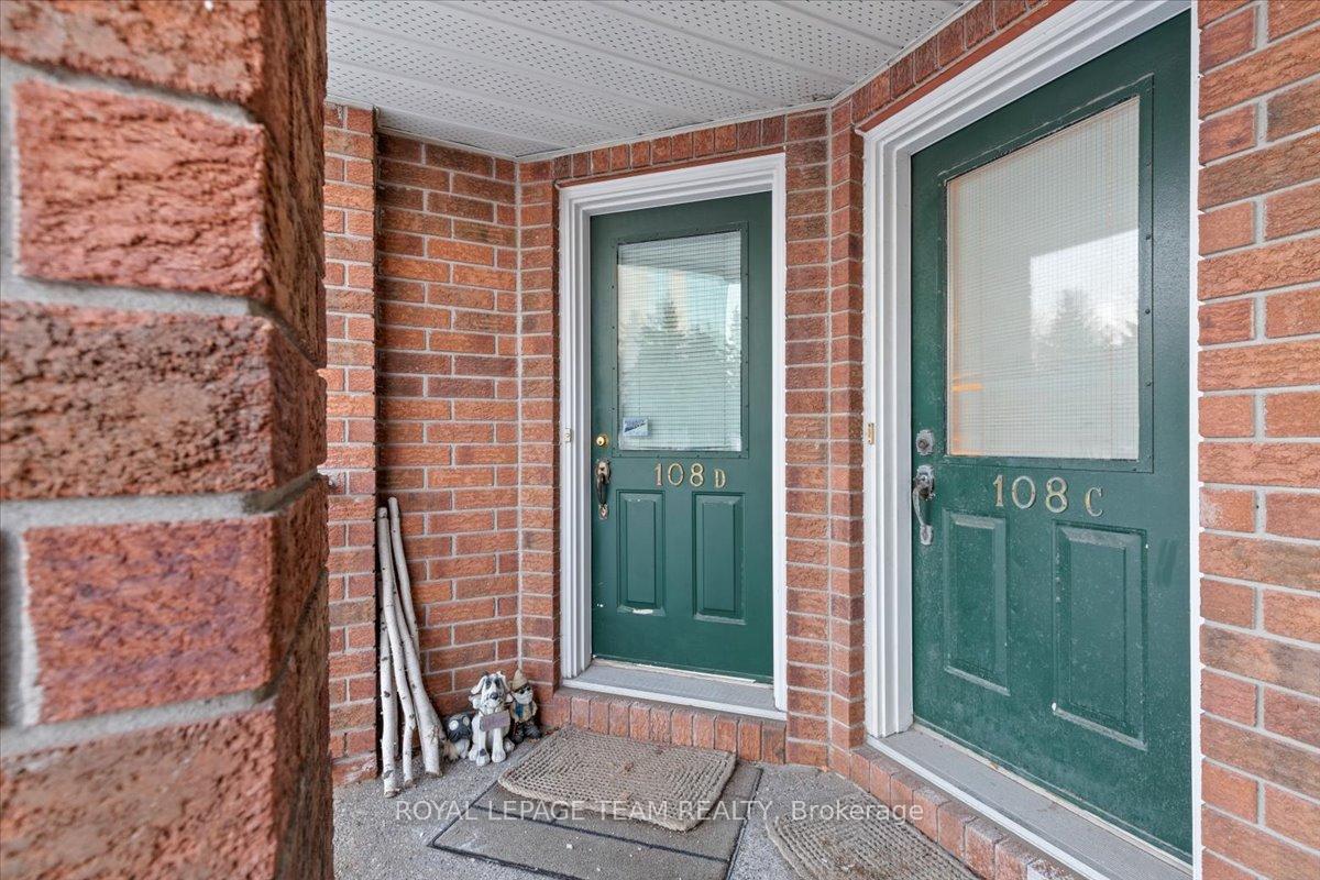 Photo 3 of Unit 32, 108 C Centrepointe Drive W, Ottawa, Centrepointe — HOMEH