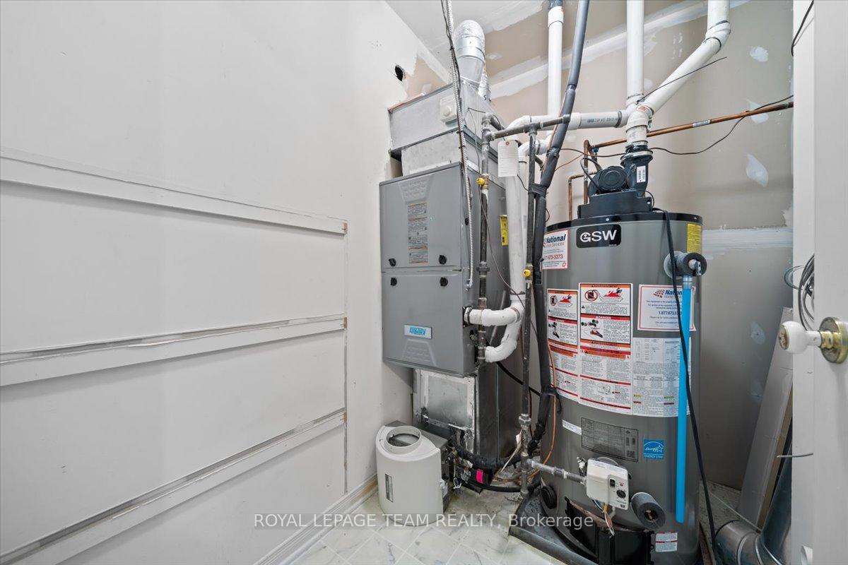 Photo 26 of Unit 32, 108 C Centrepointe Drive W, Ottawa, Centrepointe — HOMEH