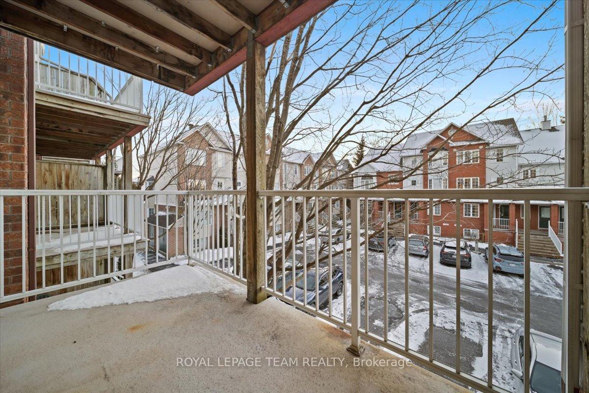 Photo 29 of Unit 32, 108 C Centrepointe Drive W, Ottawa, Centrepointe — HOMEH