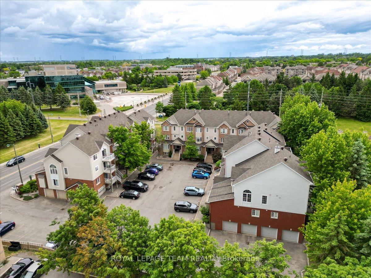 Photo 32 of Unit 32, 108 C Centrepointe Drive W, Ottawa, Centrepointe — HOMEH