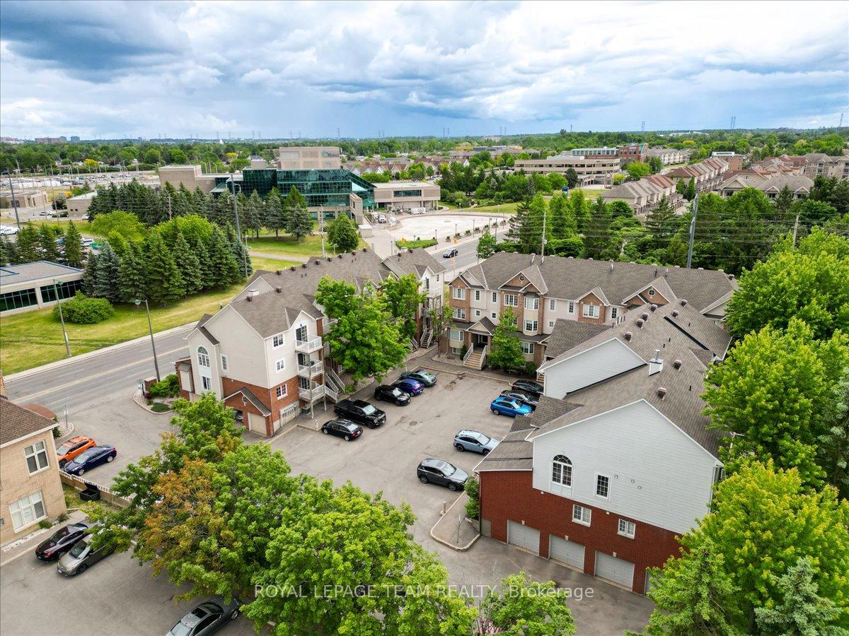 Photo 33 of Unit 32, 108 C Centrepointe Drive W, Ottawa, Centrepointe — HOMEH