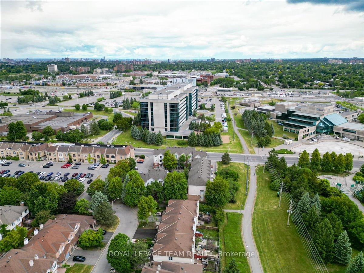 Photo 34 of Unit 32, 108 C Centrepointe Drive W, Ottawa, Centrepointe — HOMEH