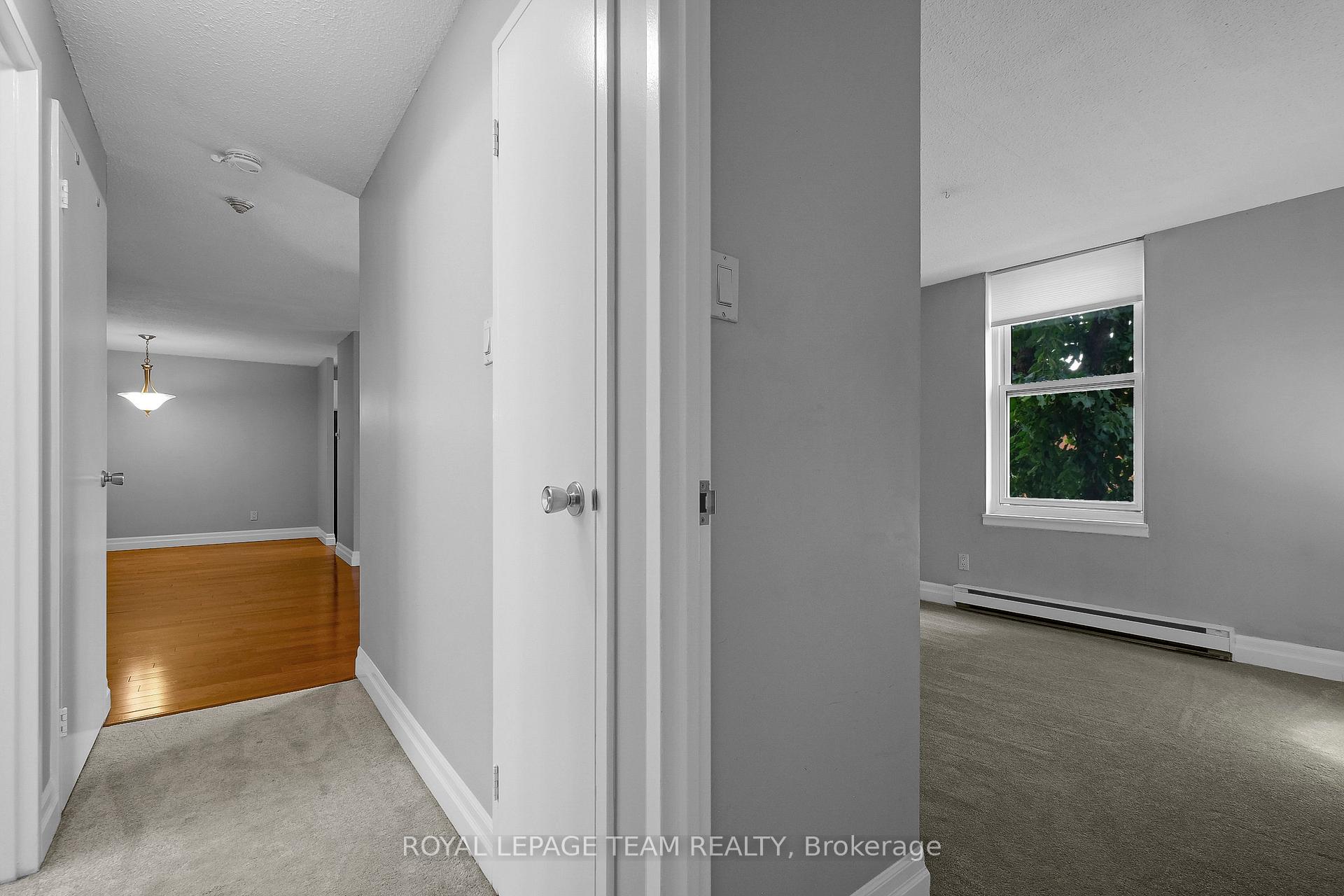 Photo 18 of Unit 302, 50 Burnside Avenue, Ottawa, Mechanicsville — HOMEH