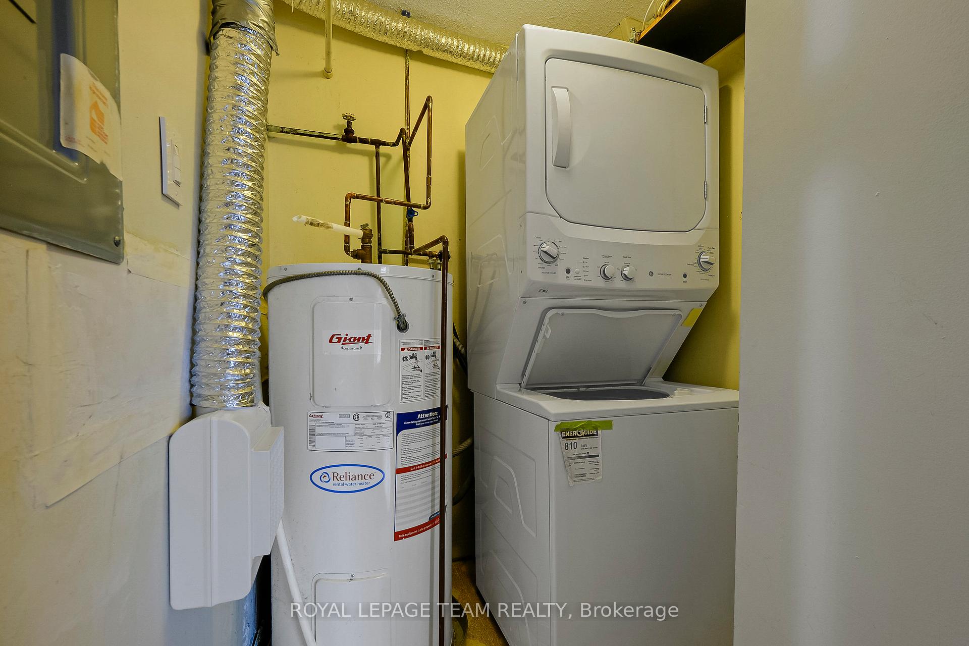Photo 23 of Unit 302, 50 Burnside Avenue, Ottawa, Mechanicsville — HOMEH
