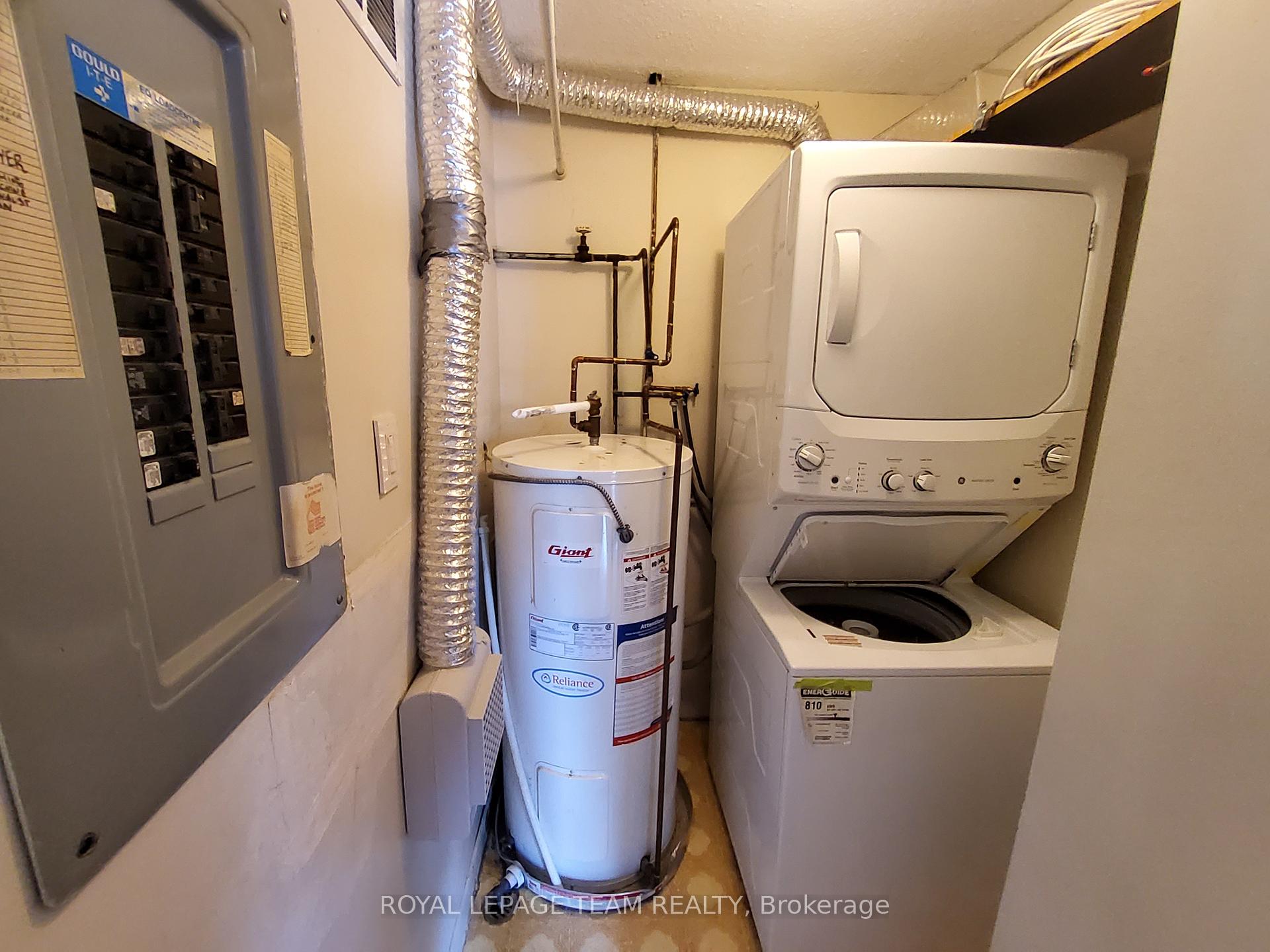 Photo 24 of Unit 302, 50 Burnside Avenue, Ottawa, Mechanicsville — HOMEH