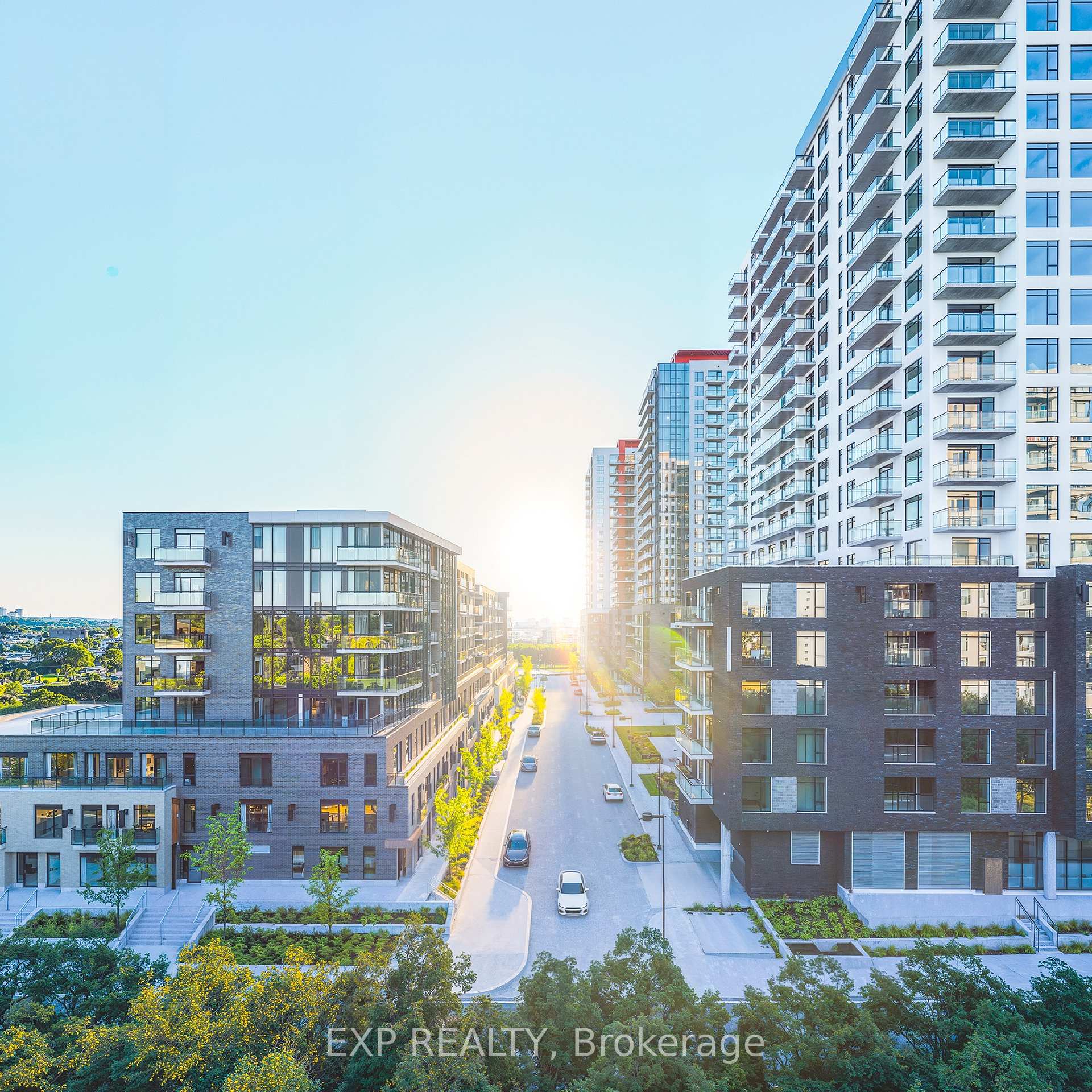 Photo 3 of Unit 803, 1366 Carling Avenue, Ottawa, Carlington — HOMEH